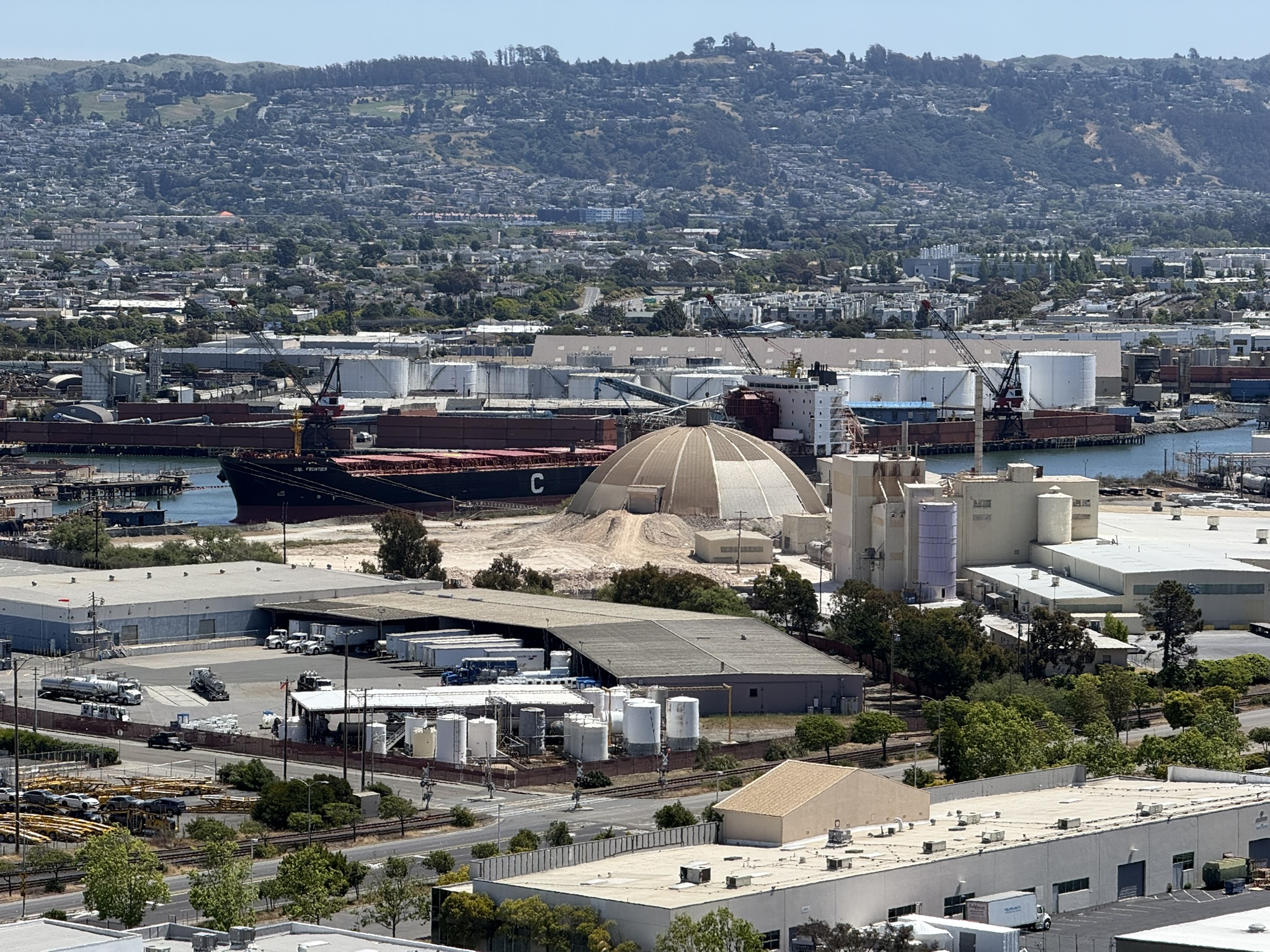 Miller/Knox Regional Shoreline