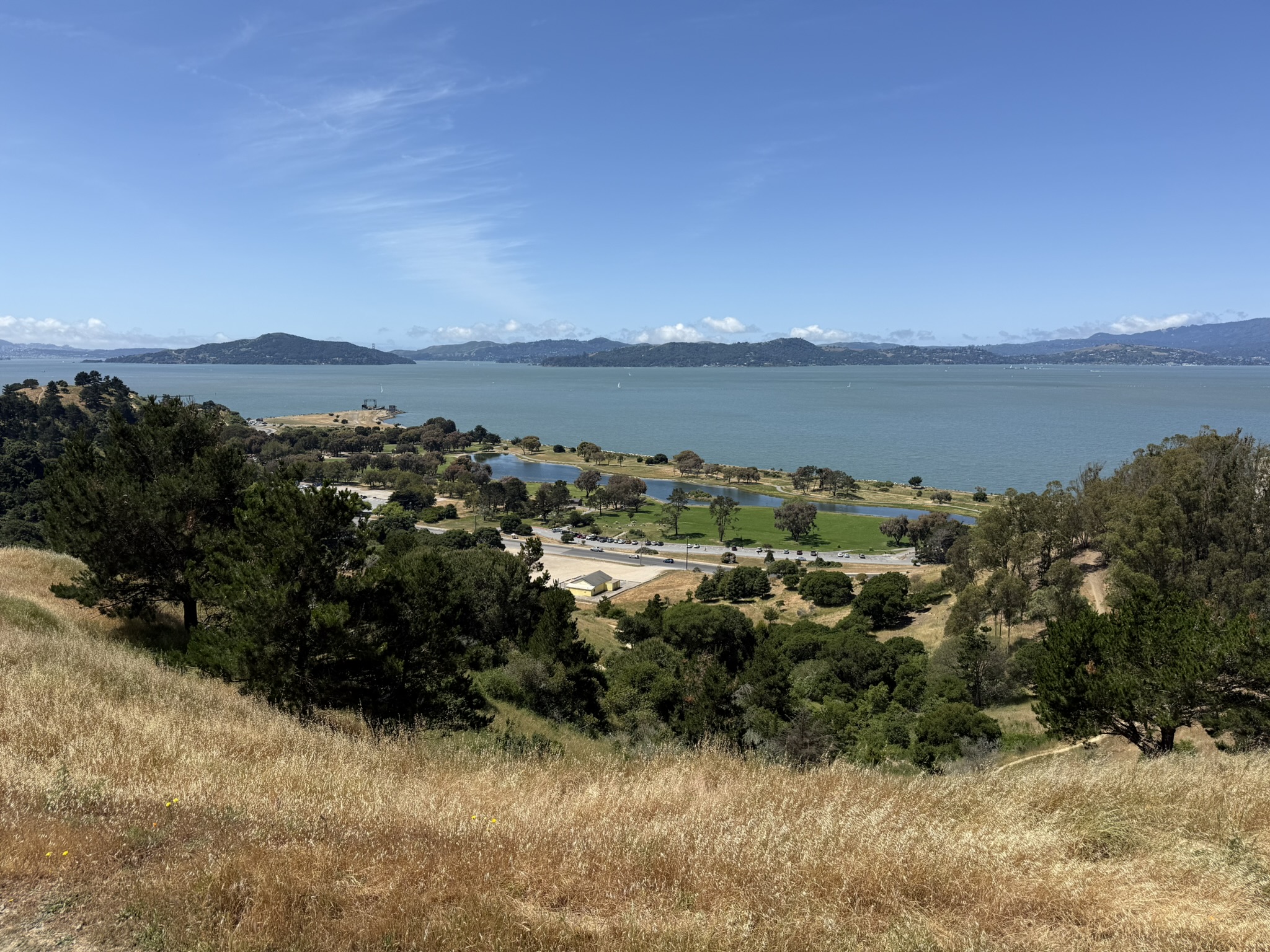 Miller/Knox Regional Shoreline