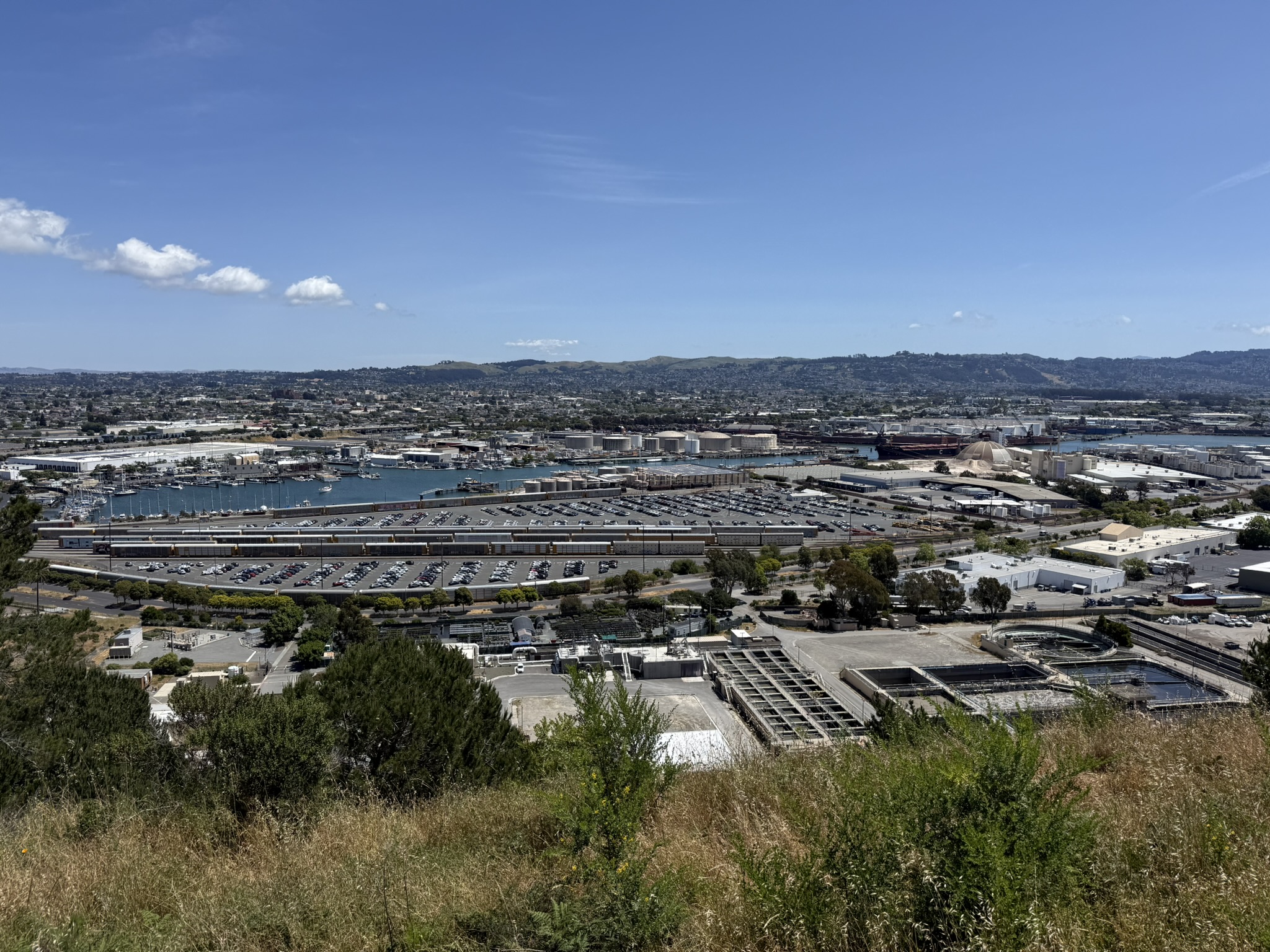 Miller/Knox Regional Shoreline