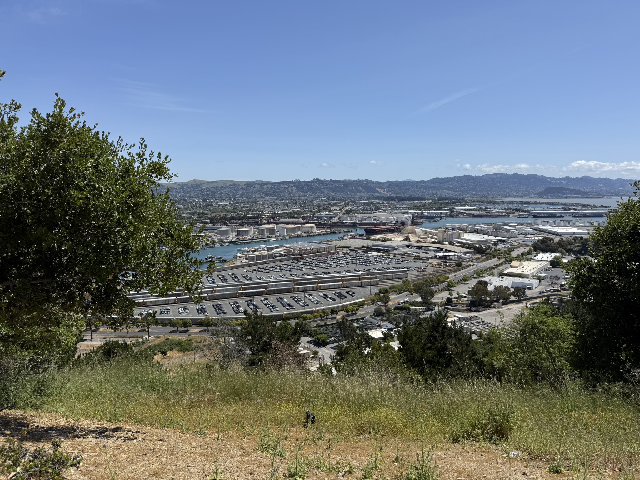 Miller/Knox Regional Shoreline