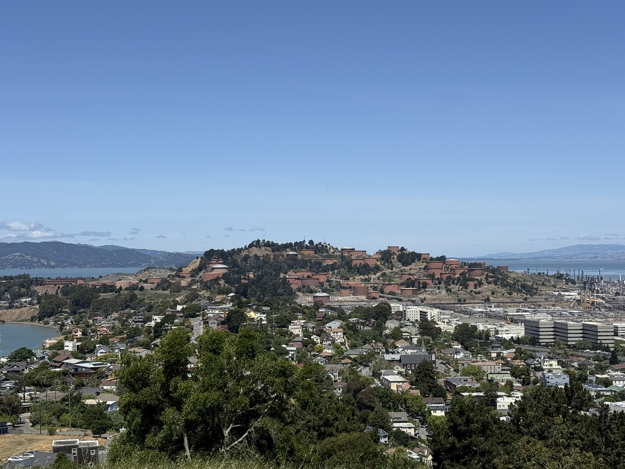 Miller/Knox Regional Shoreline