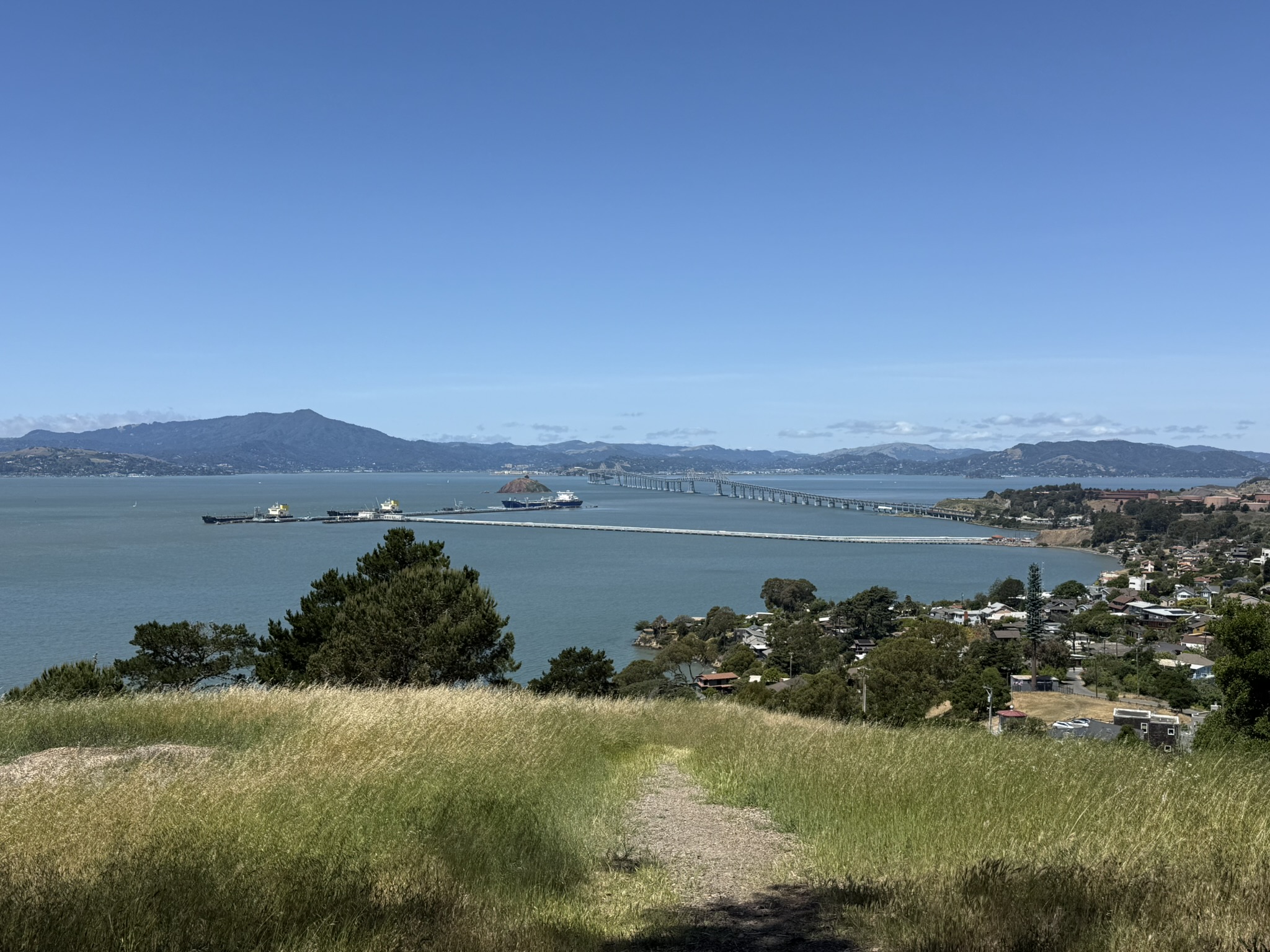 Miller/Knox Regional Shoreline