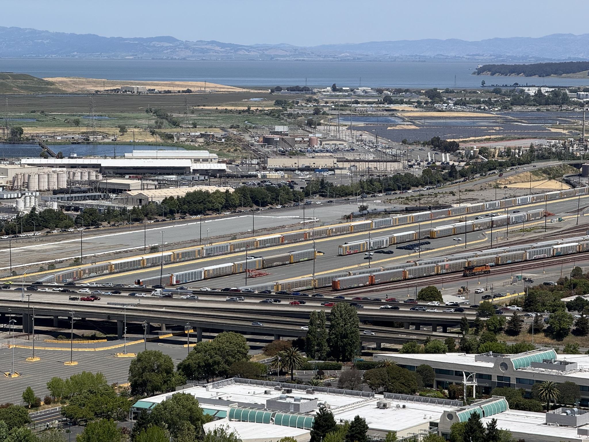 Miller/Knox Regional Shoreline