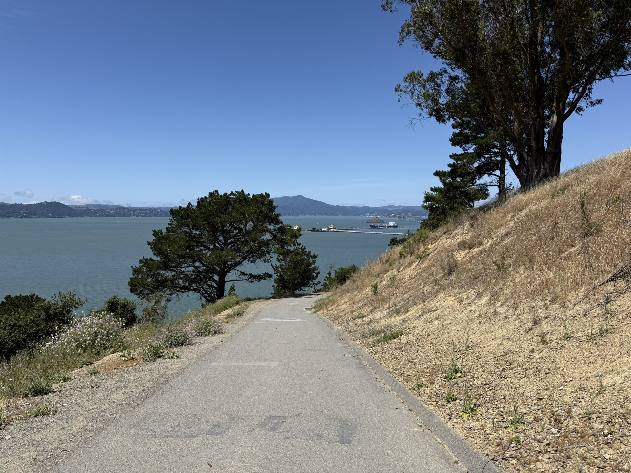 Miller/Knox Regional Shoreline