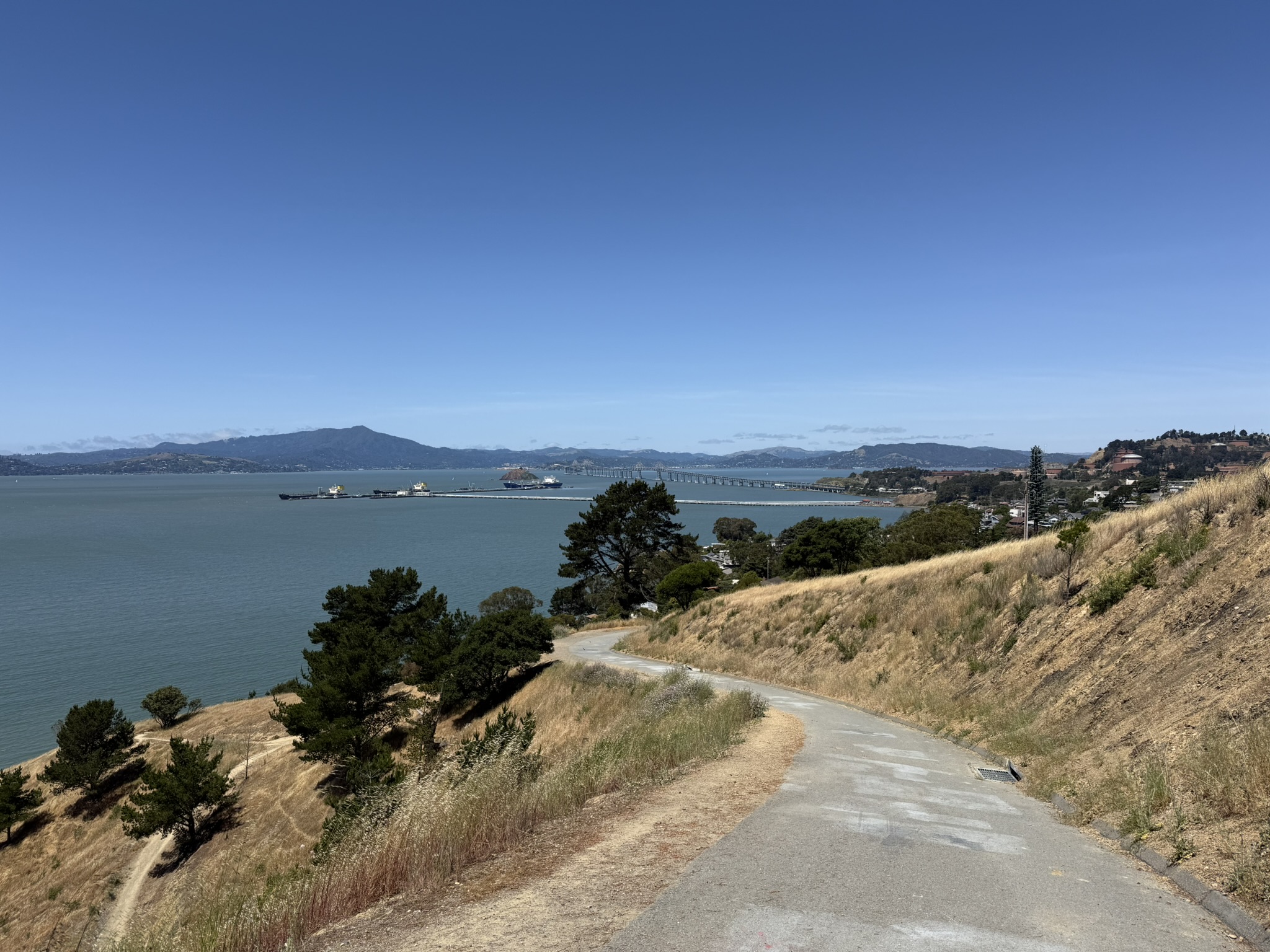 Miller/Knox Regional Shoreline