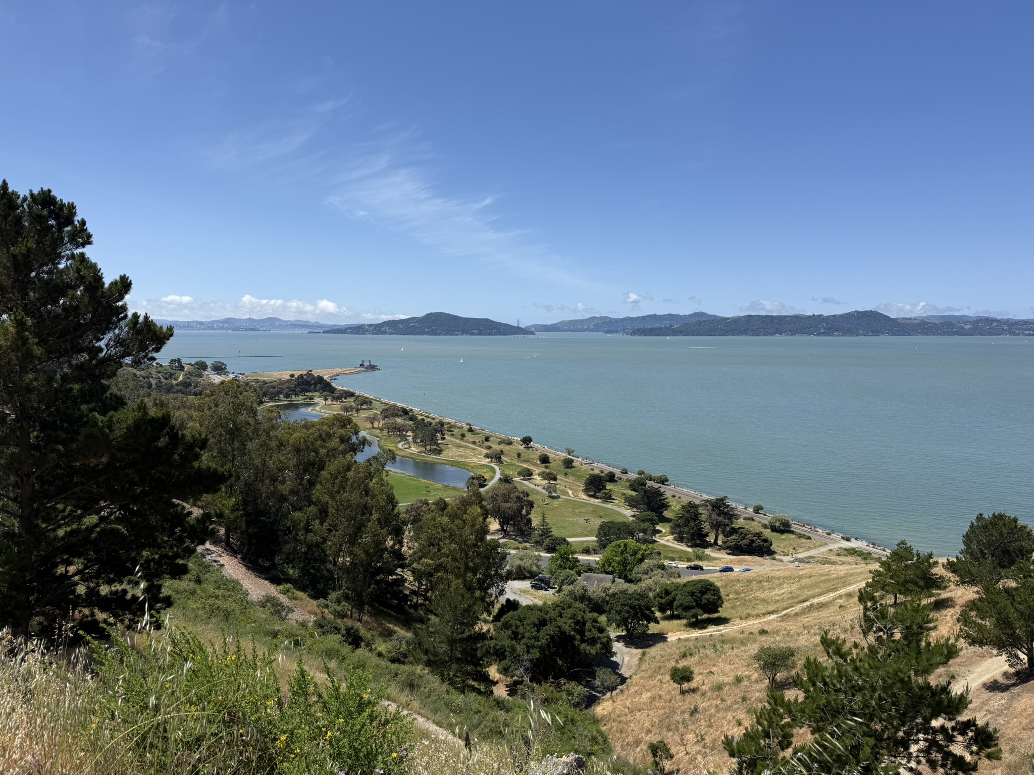 Miller/Knox Regional Shoreline