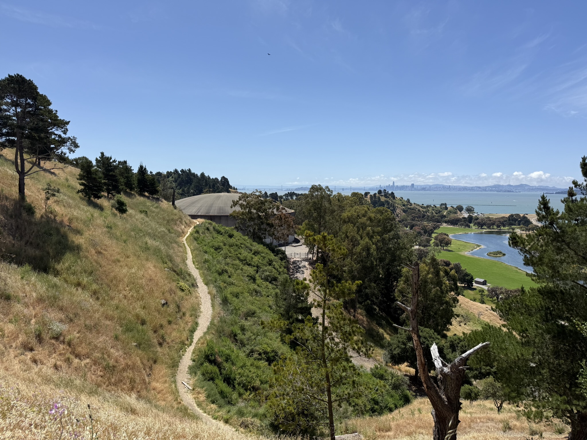 Miller/Knox Regional Shoreline