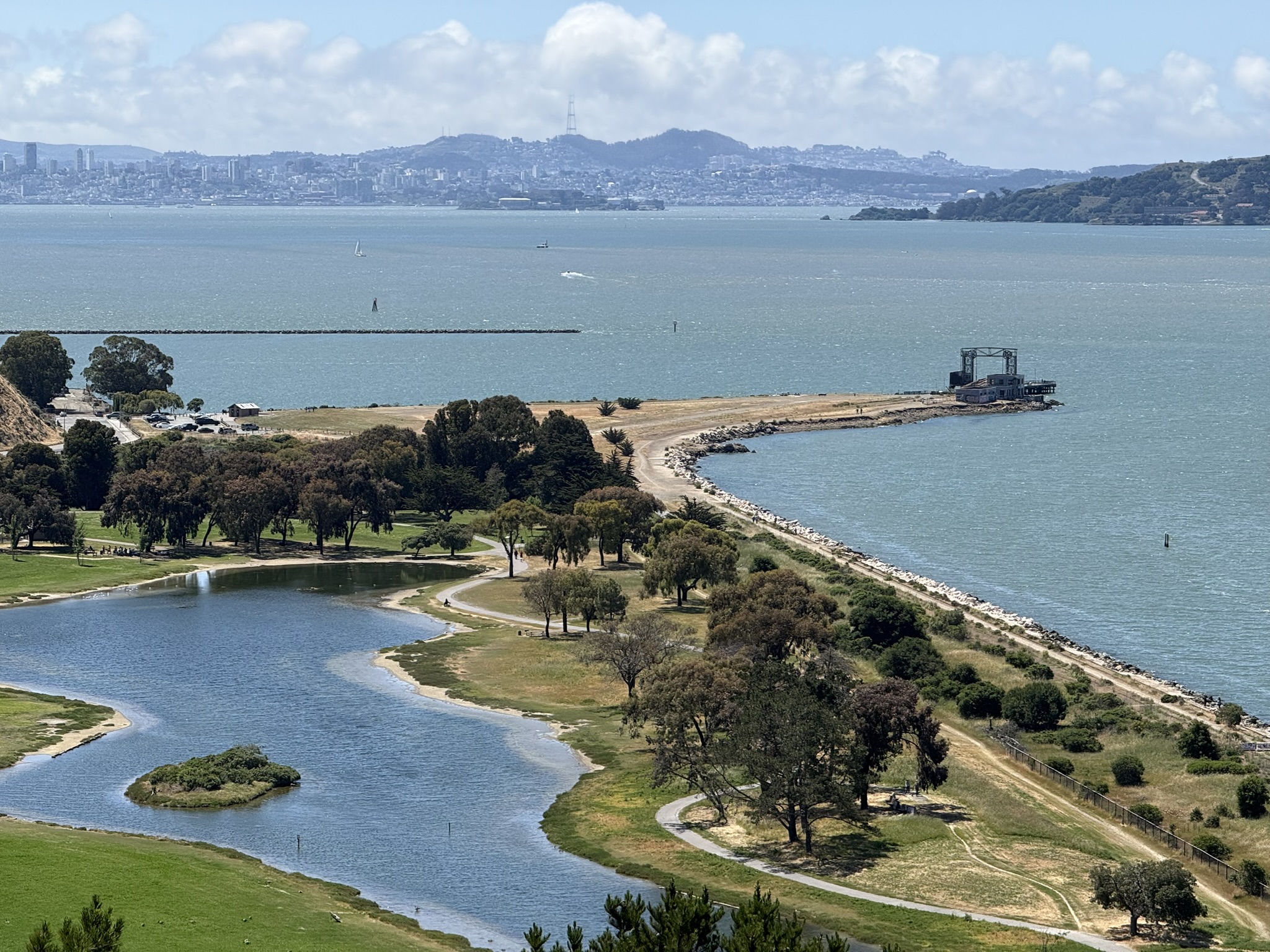 Miller/Knox Regional Shoreline