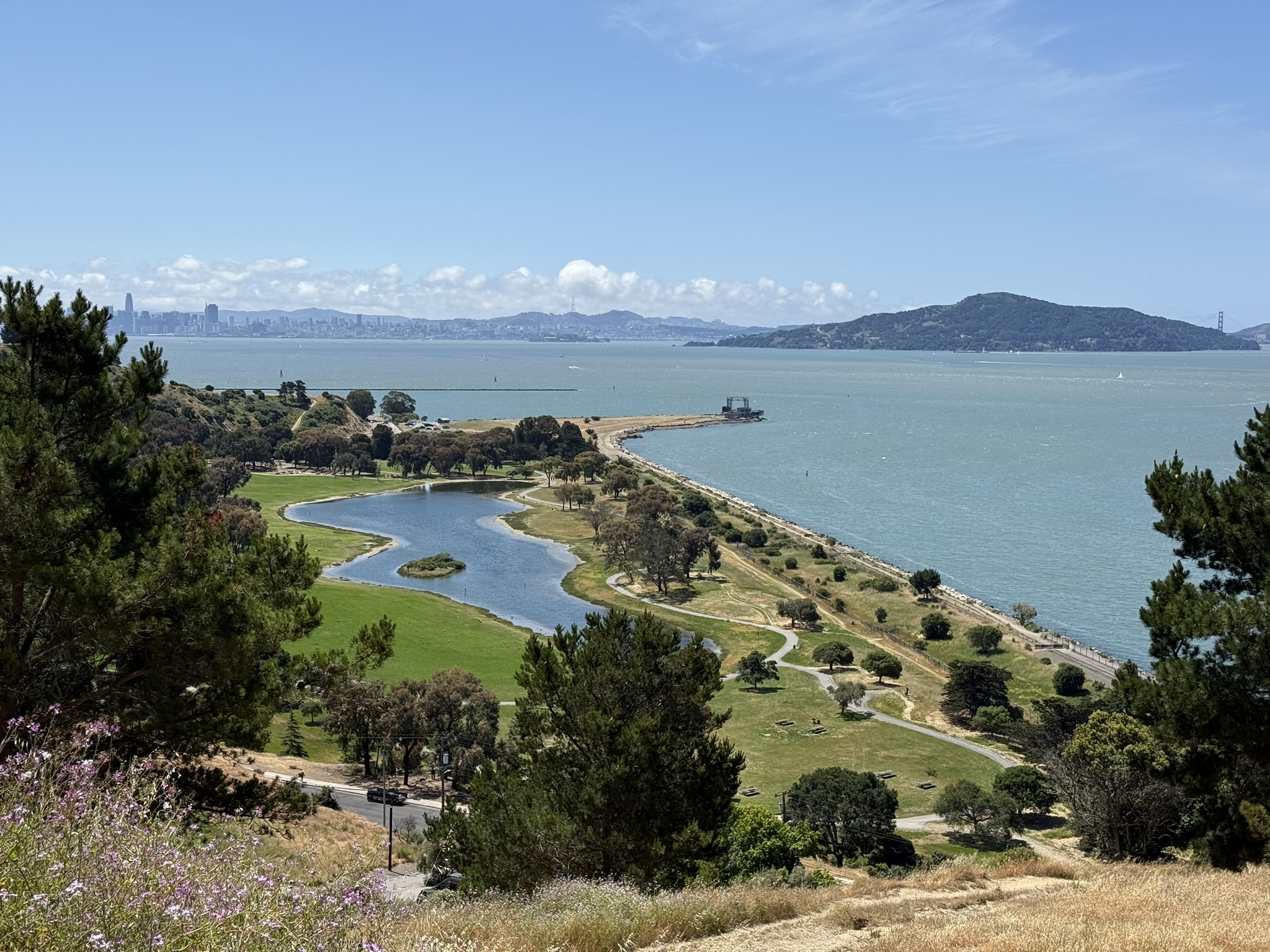 Miller/Knox Regional Shoreline