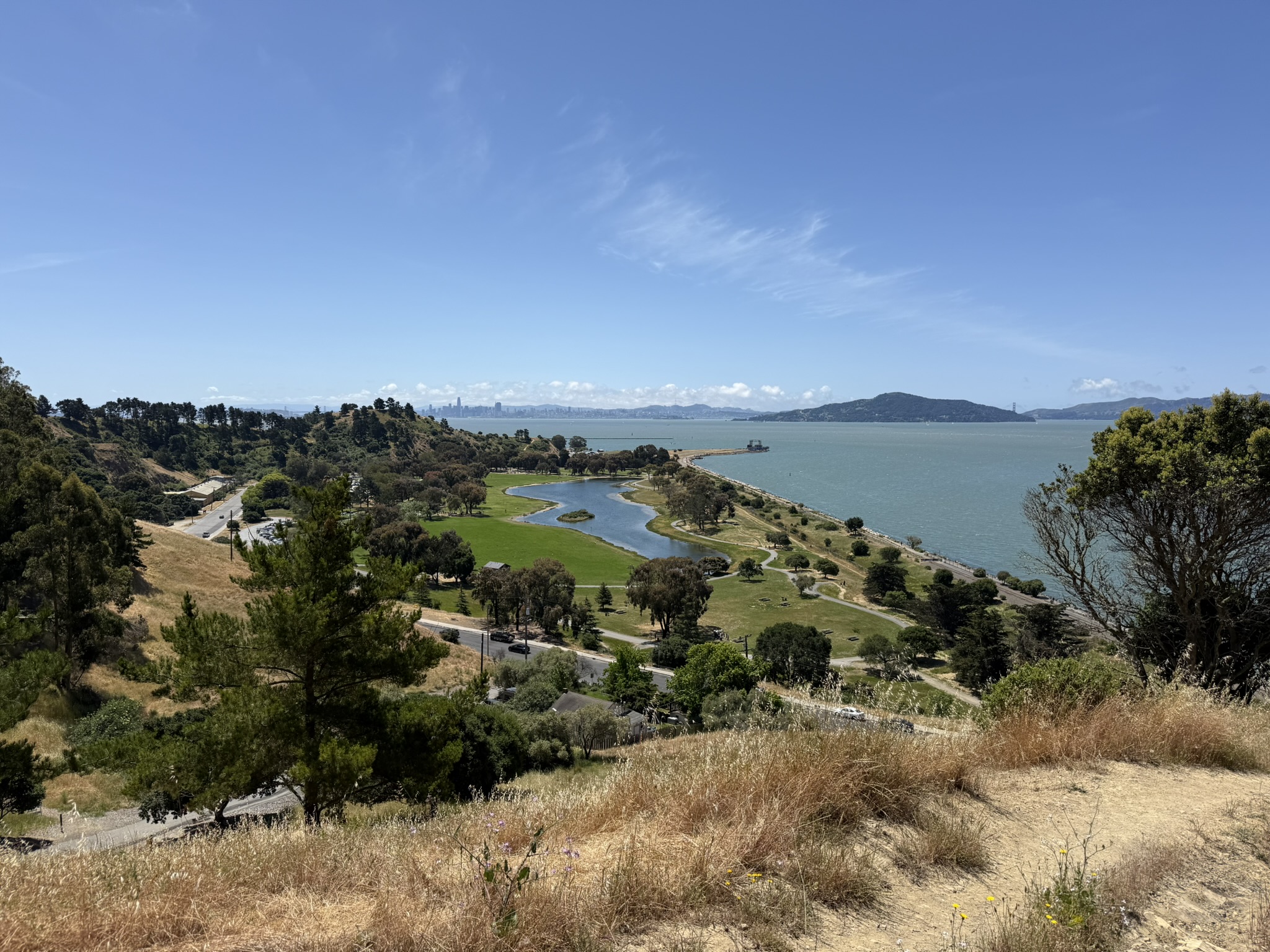 Miller/Knox Regional Shoreline
