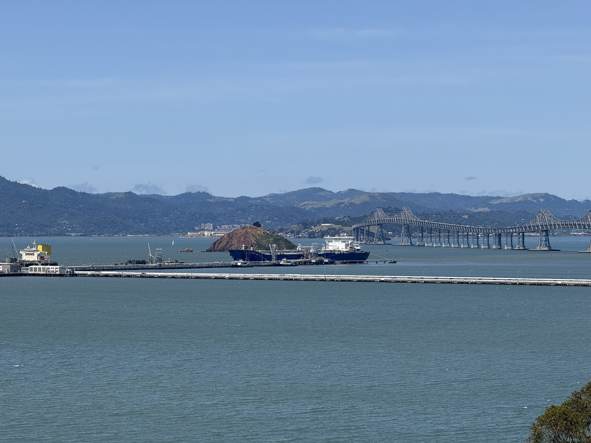 Miller/Knox Regional Shoreline