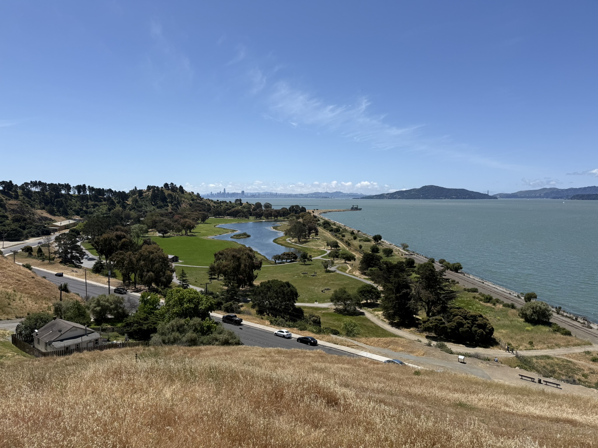 Miller/Knox Regional Shoreline