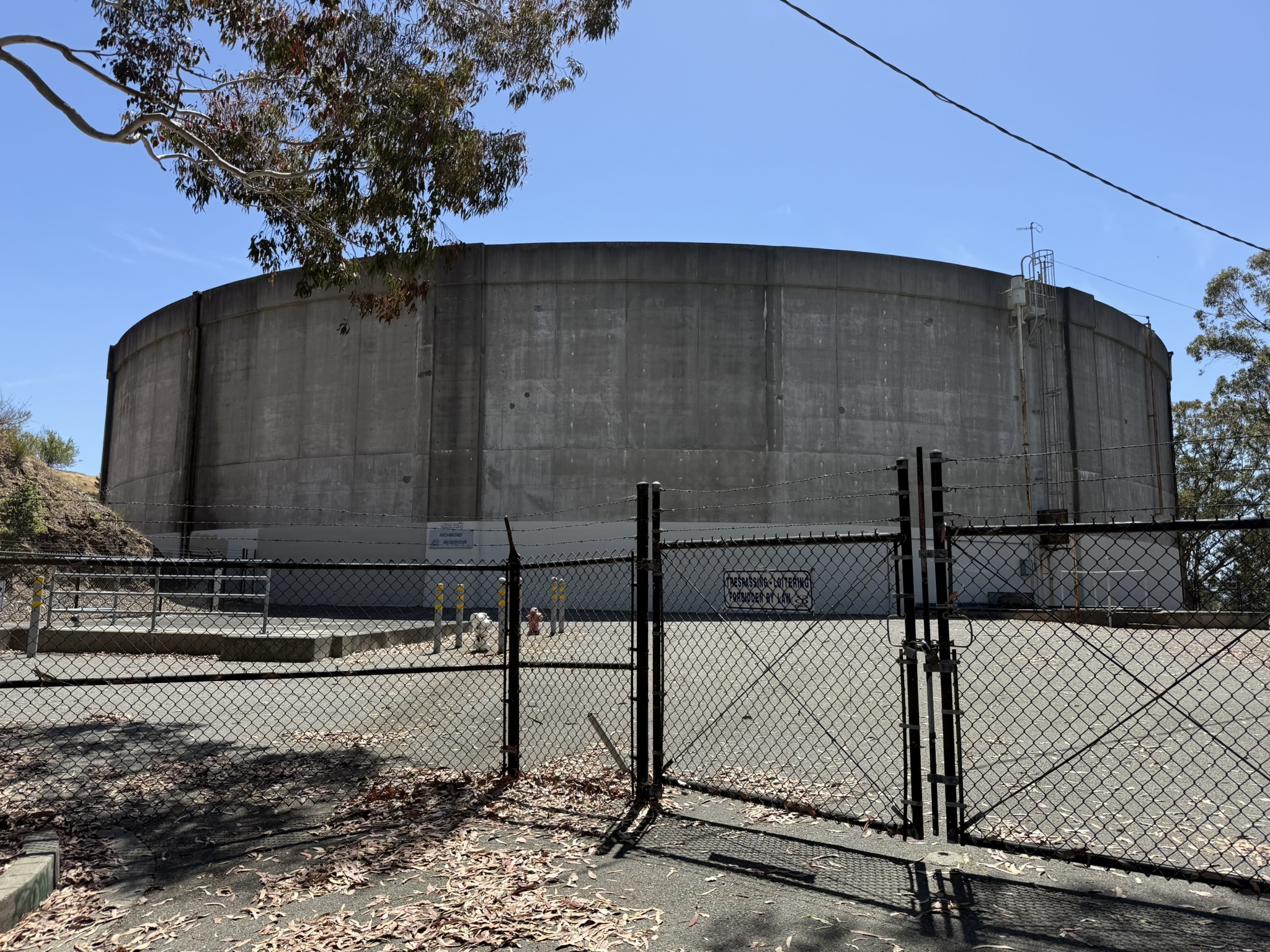 Miller/Knox Regional Shoreline