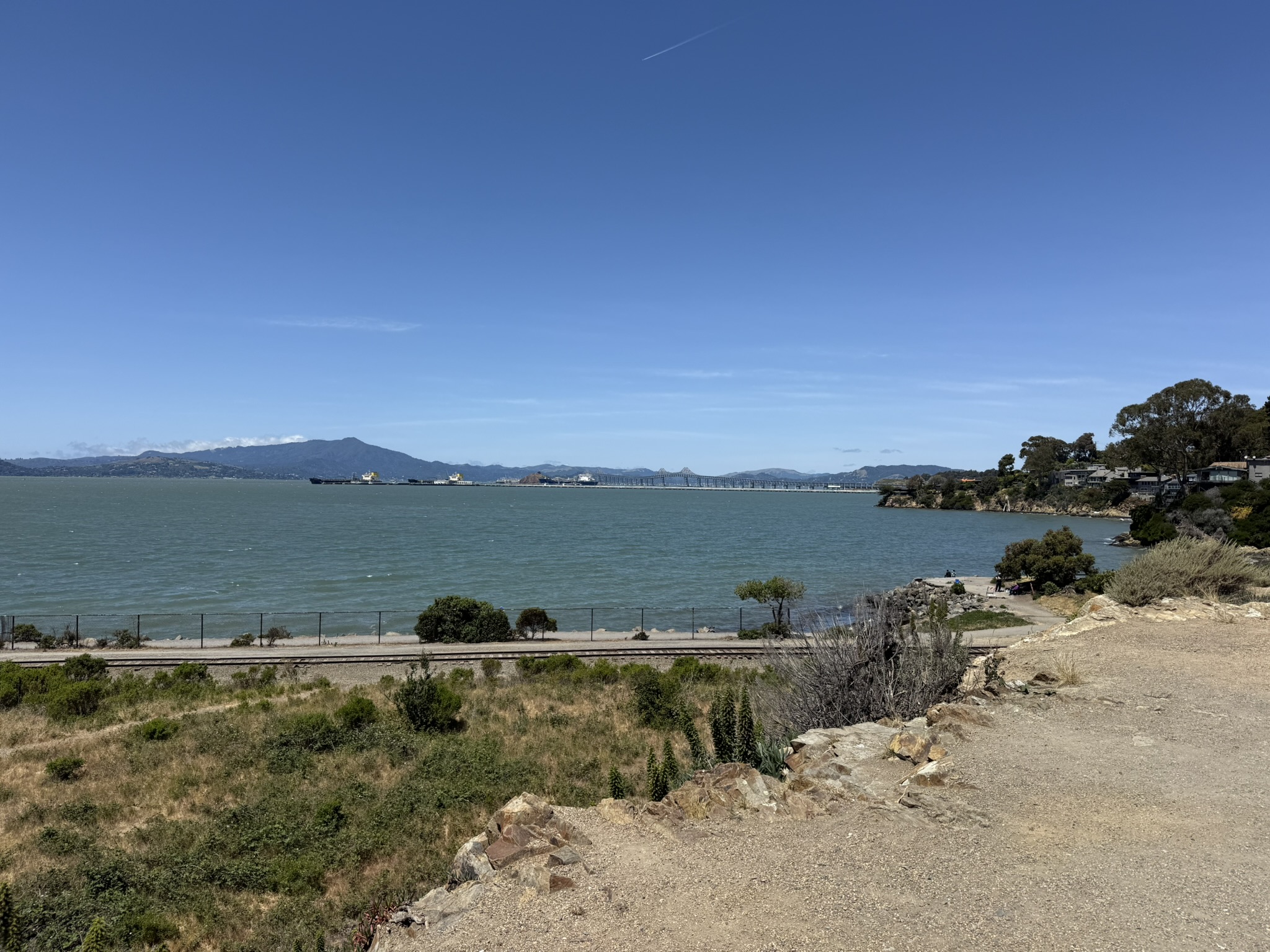 Miller/Knox Regional Shoreline