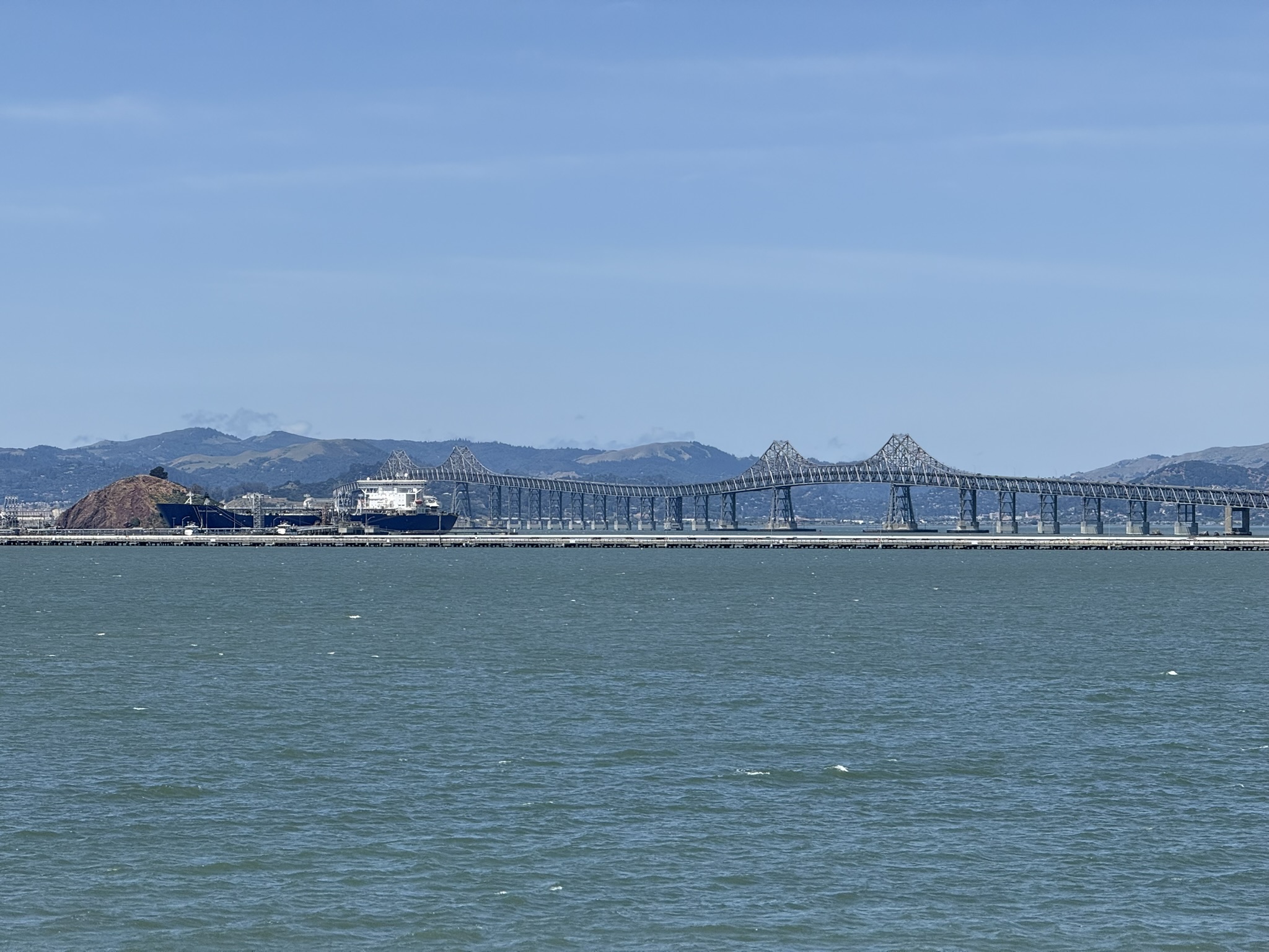 Miller/Knox Regional Shoreline