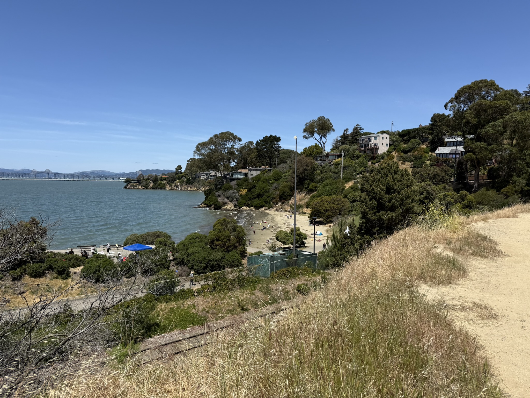 Miller/Knox Regional Shoreline