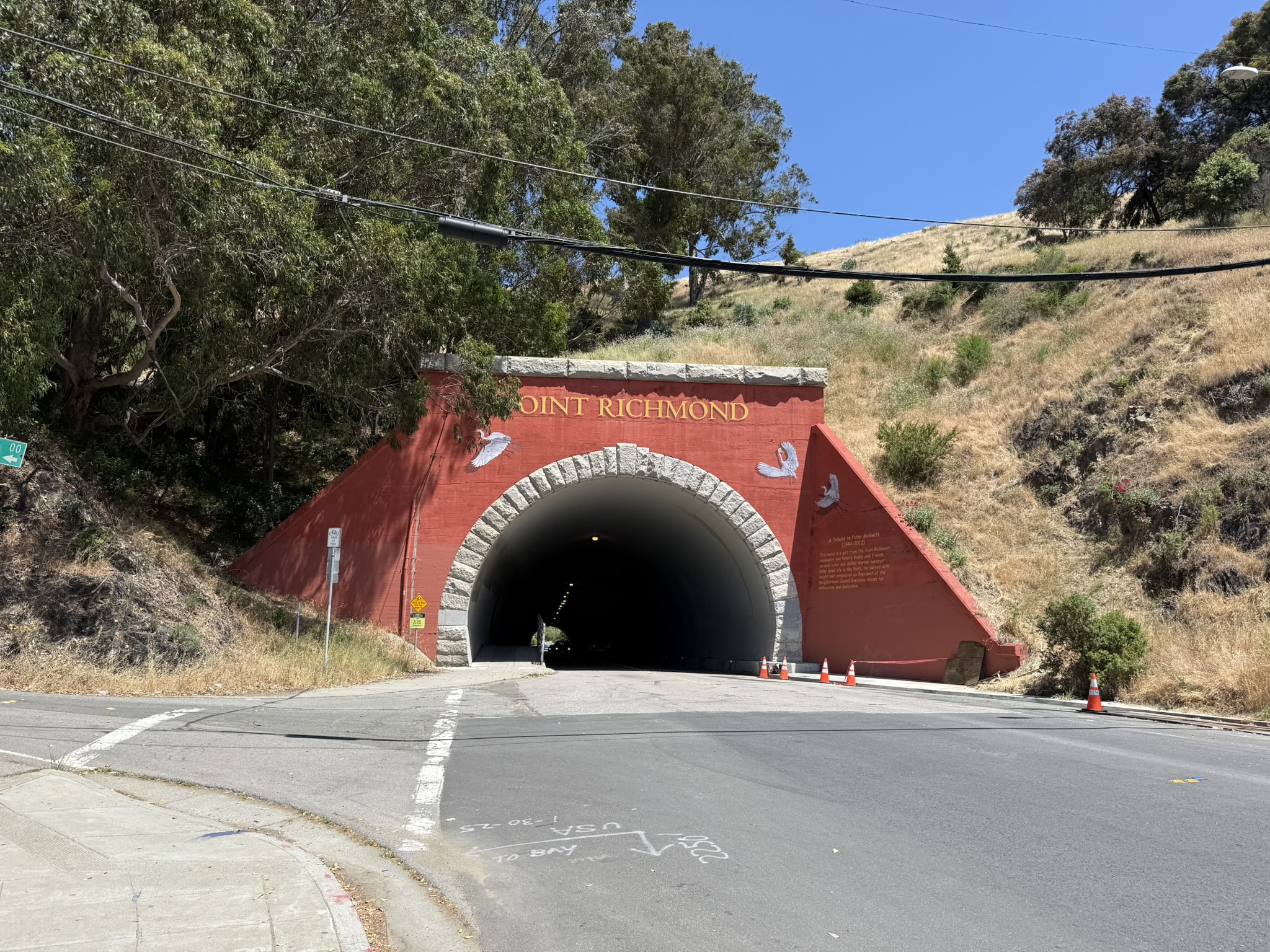 Miller/Knox Regional Shoreline