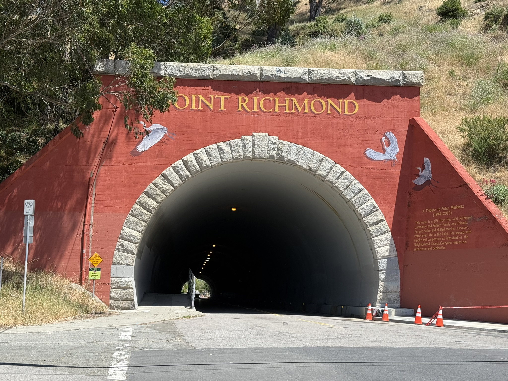 Miller/Knox Regional Shoreline