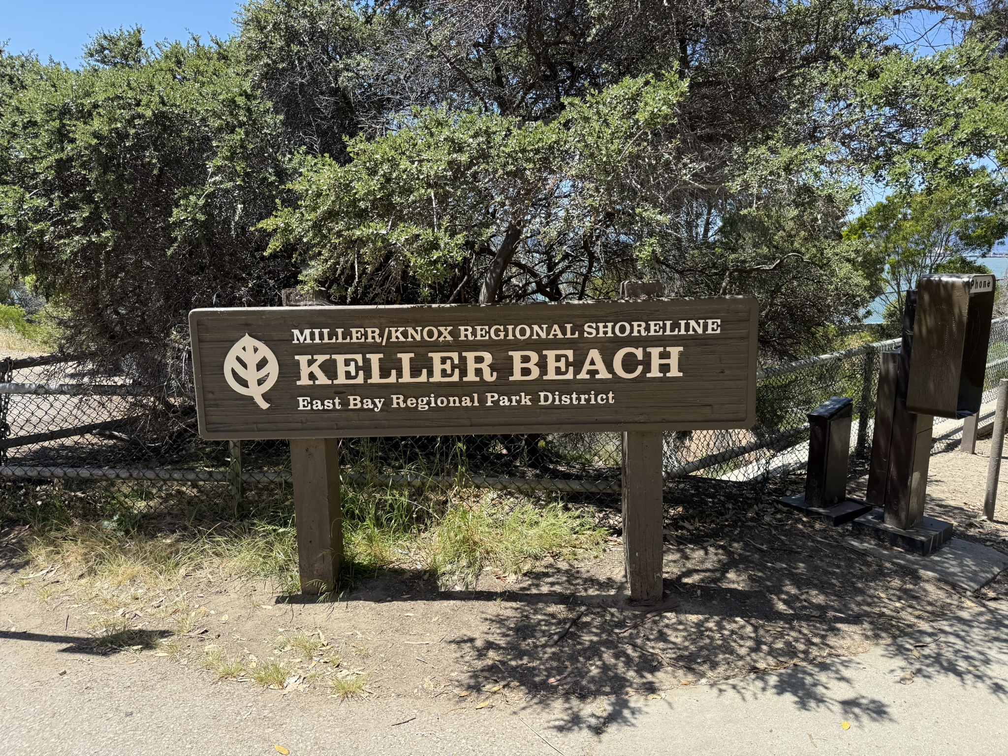Miller/Knox Regional Shoreline