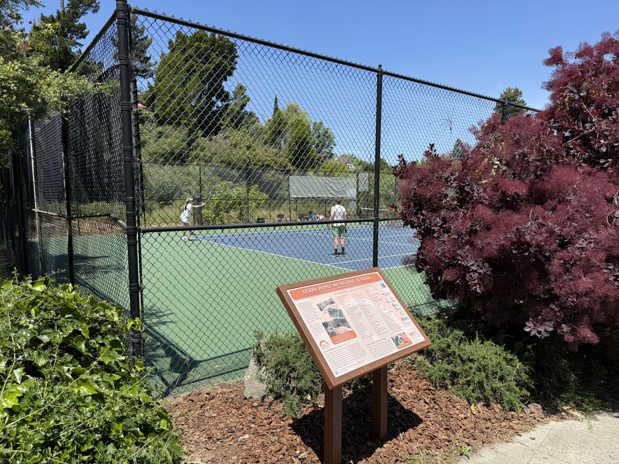 Miller/Knox Regional Shoreline