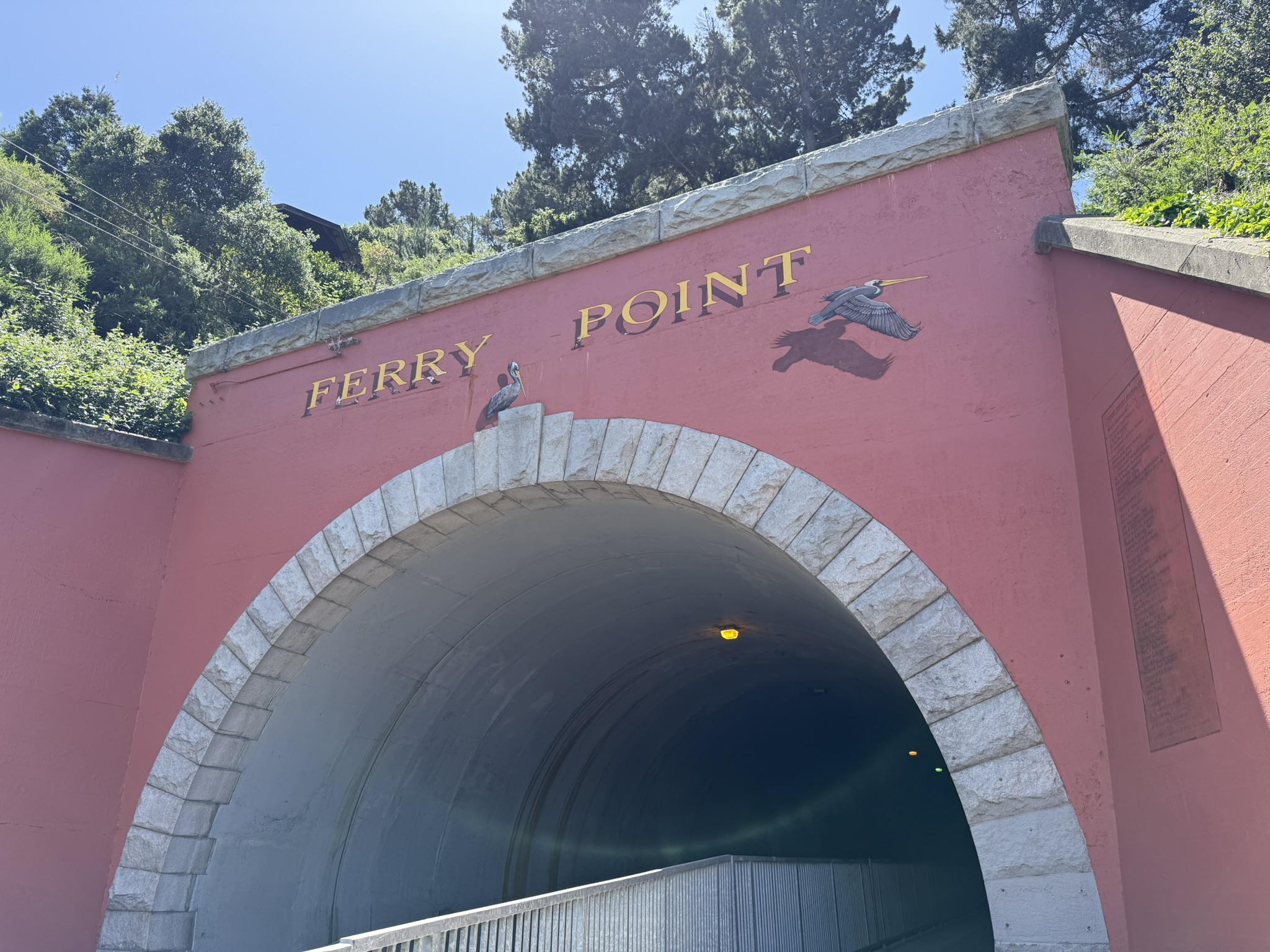 Miller/Knox Regional Shoreline