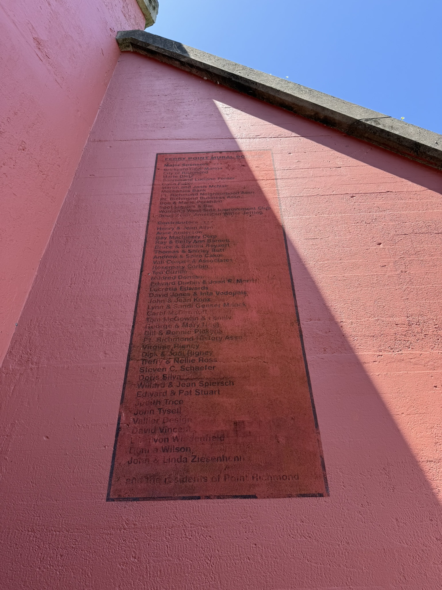 Miller/Knox Regional Shoreline