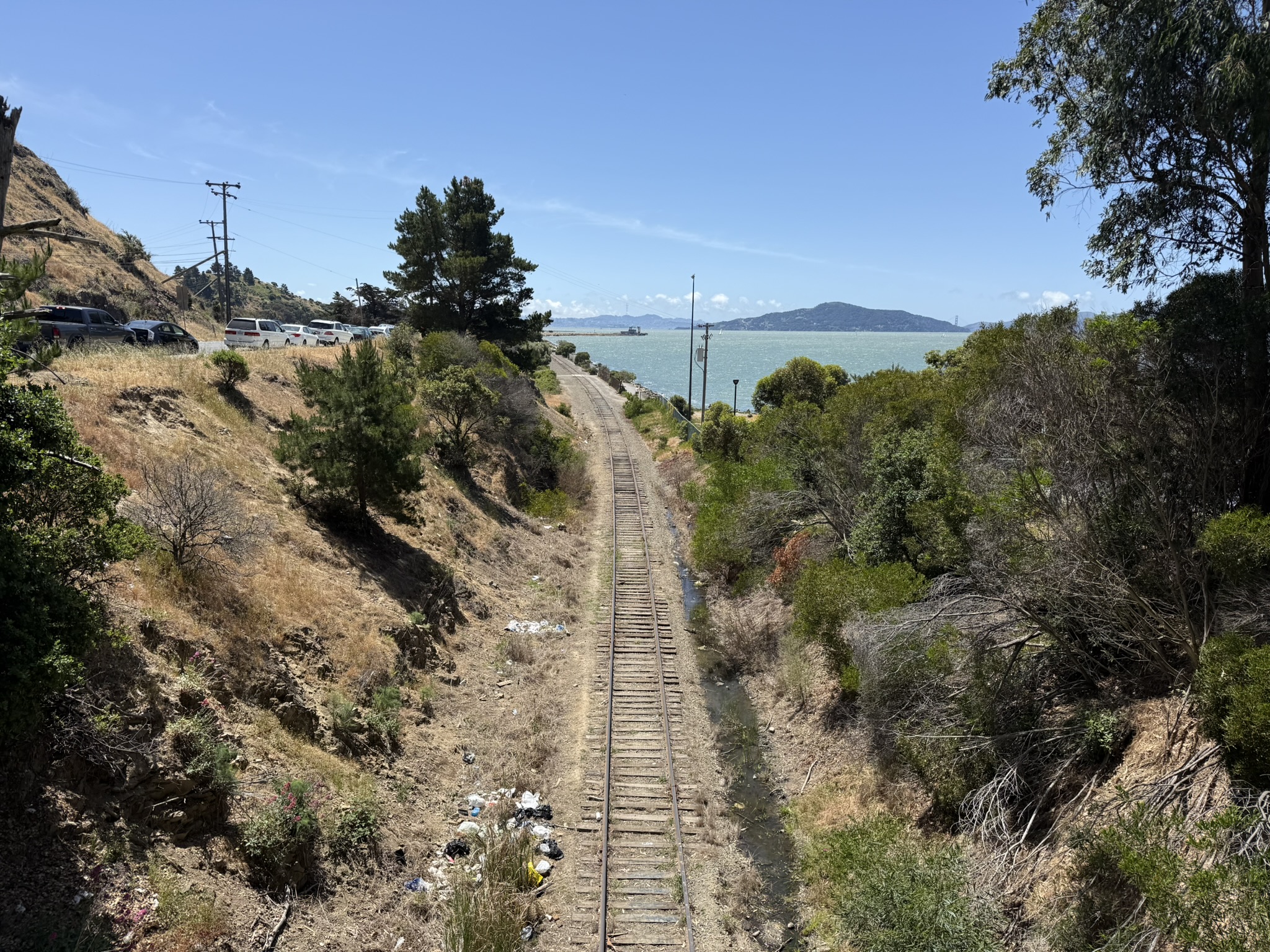 Miller/Knox Regional Shoreline