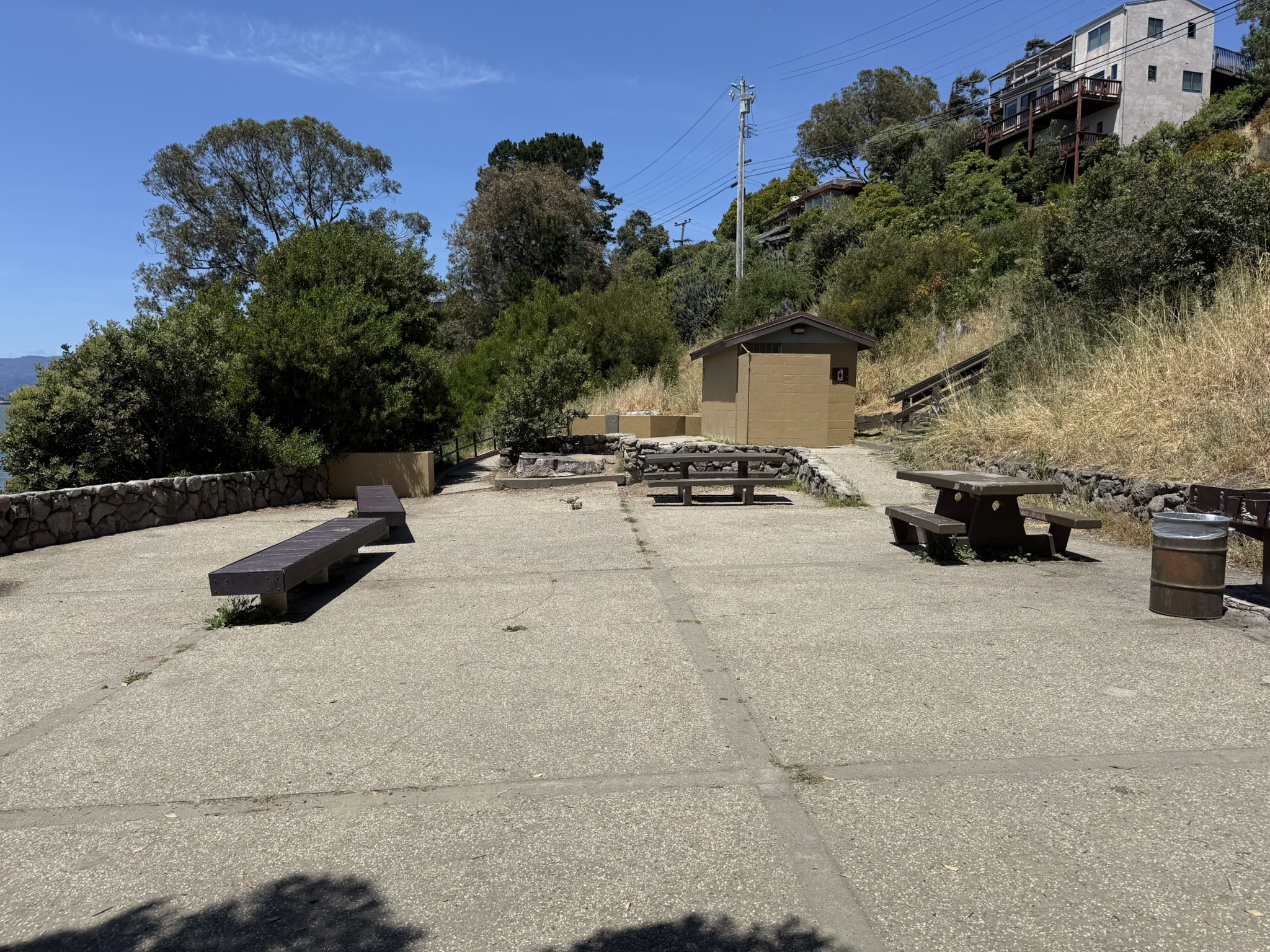 Miller/Knox Regional Shoreline