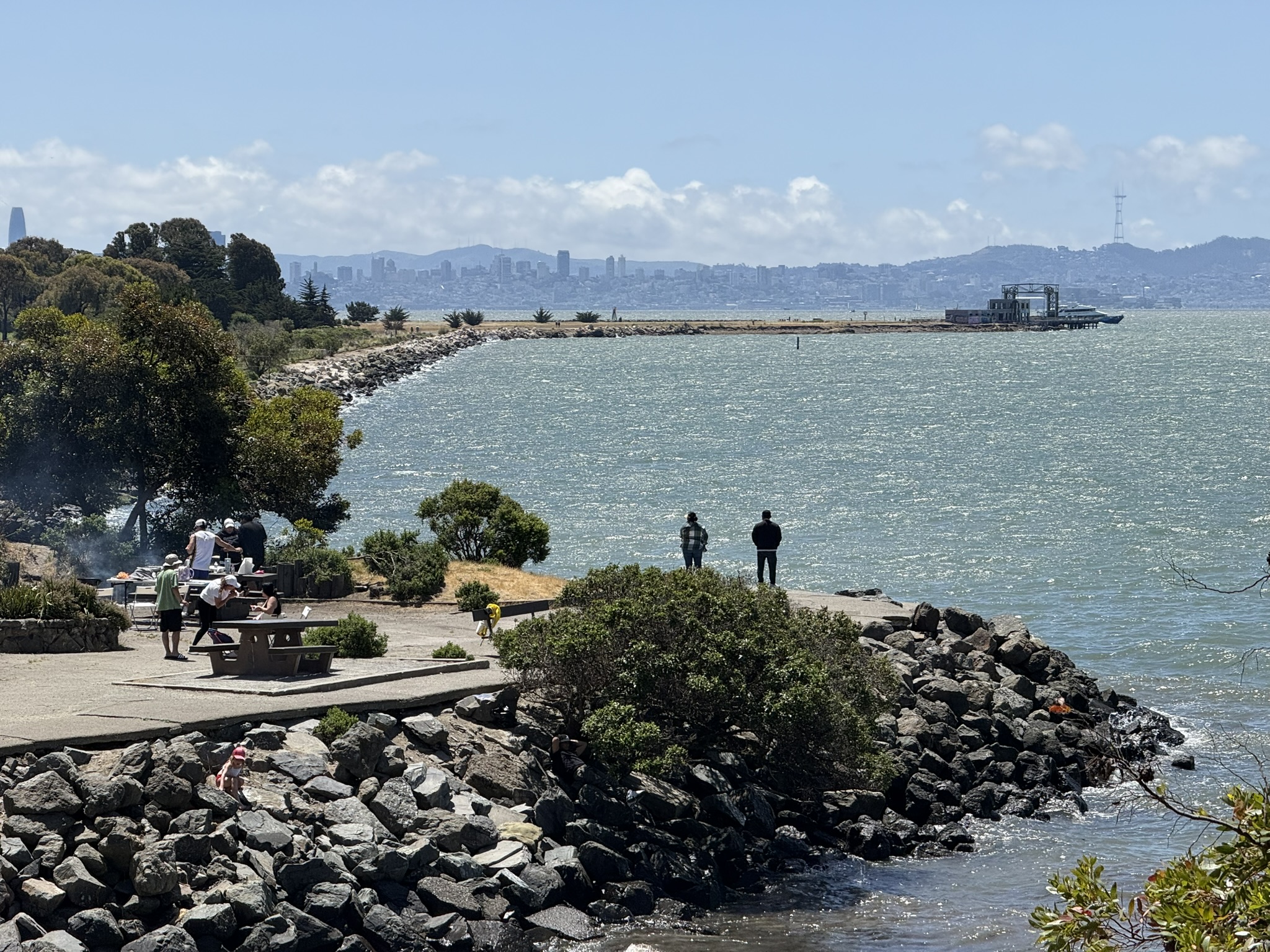 Miller/Knox Regional Shoreline