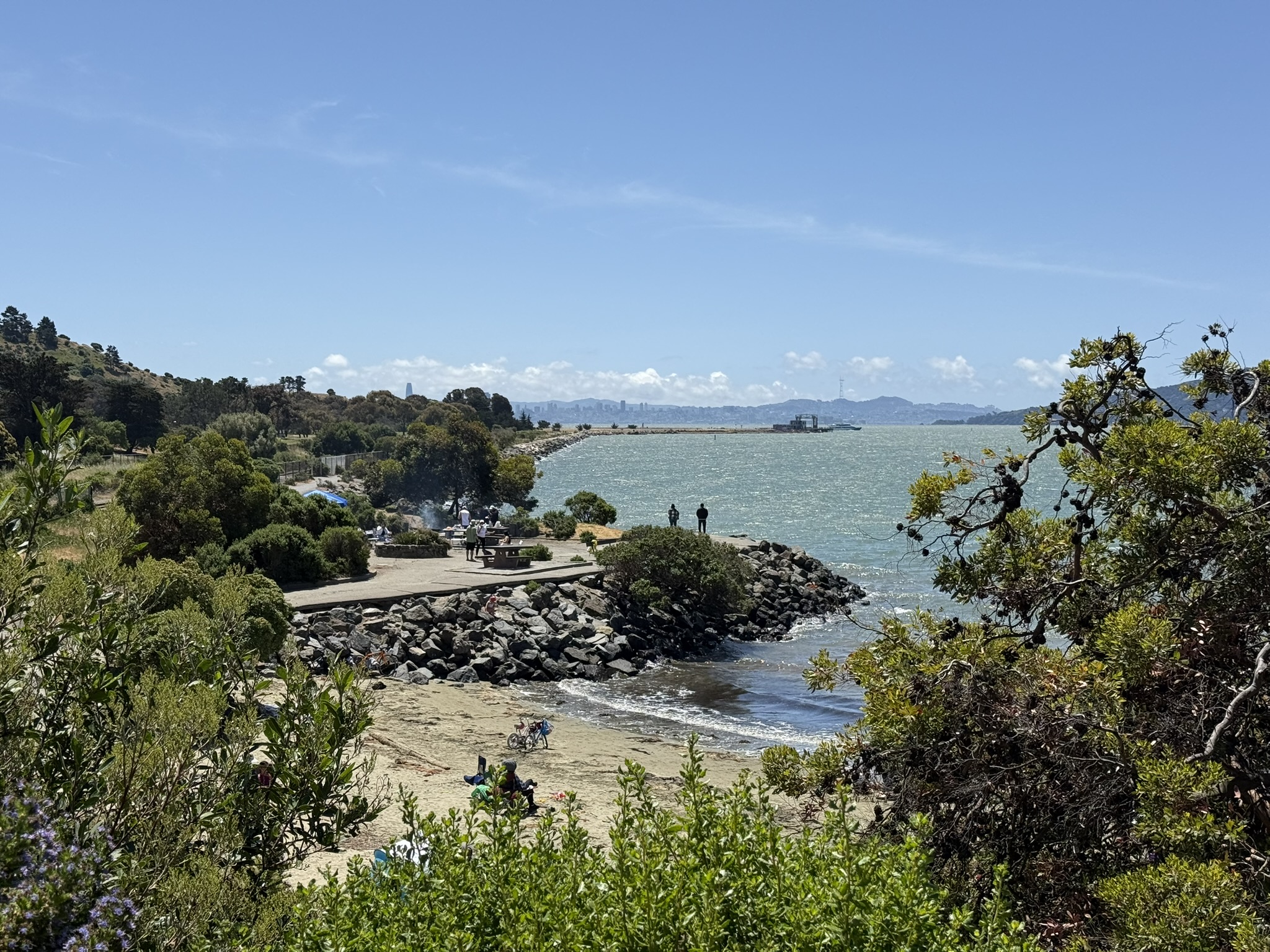 Miller/Knox Regional Shoreline