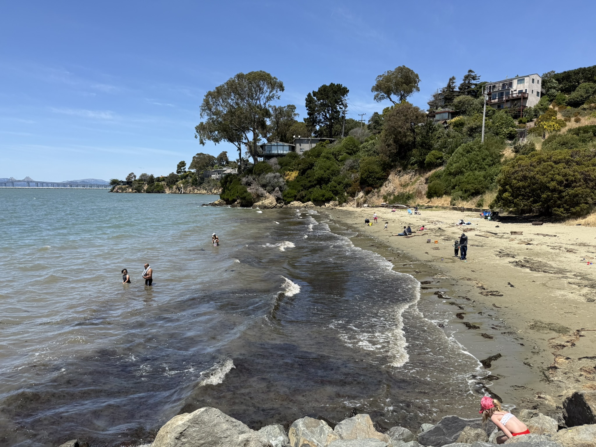 Miller/Knox Regional Shoreline