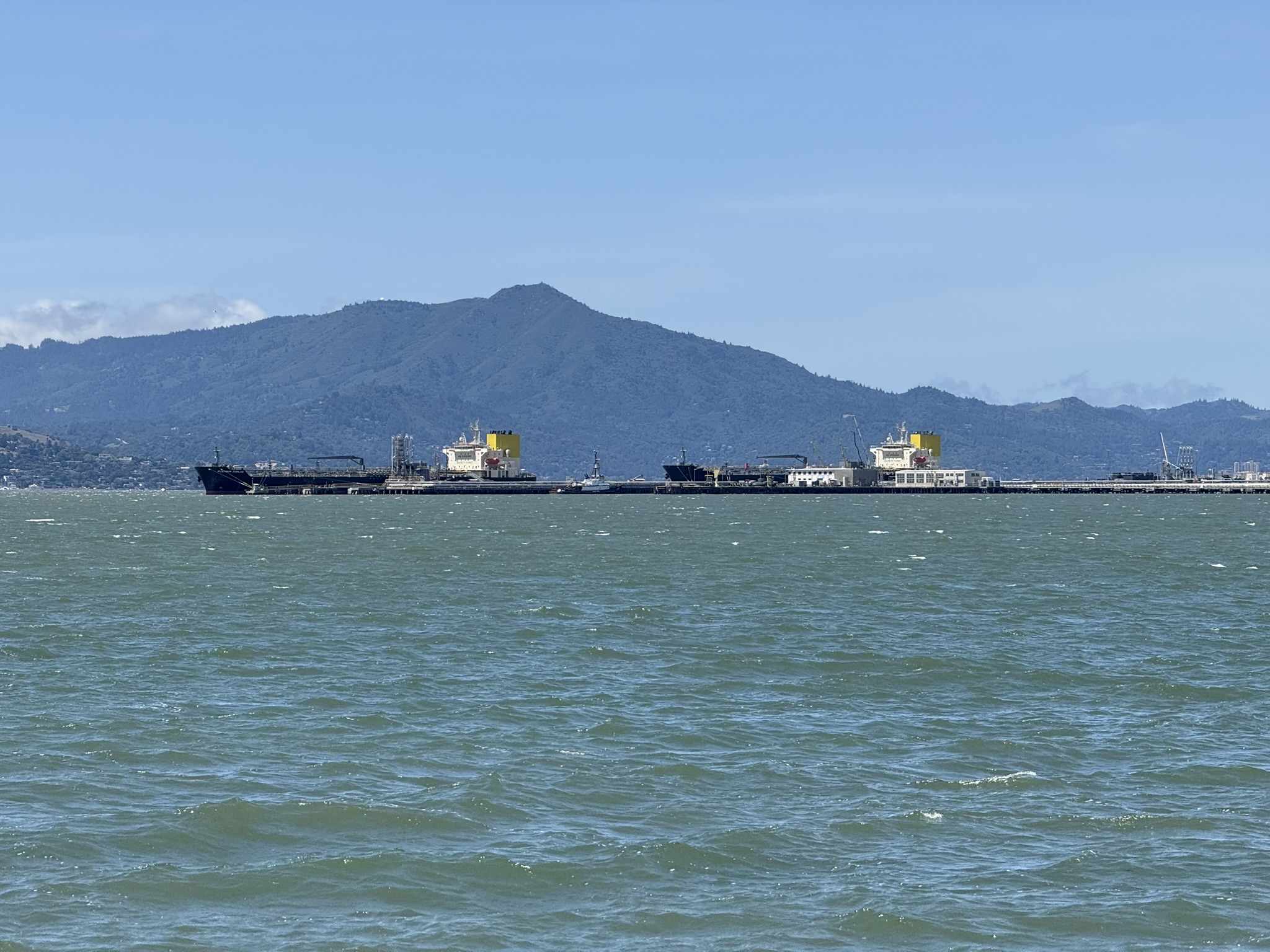 Miller/Knox Regional Shoreline