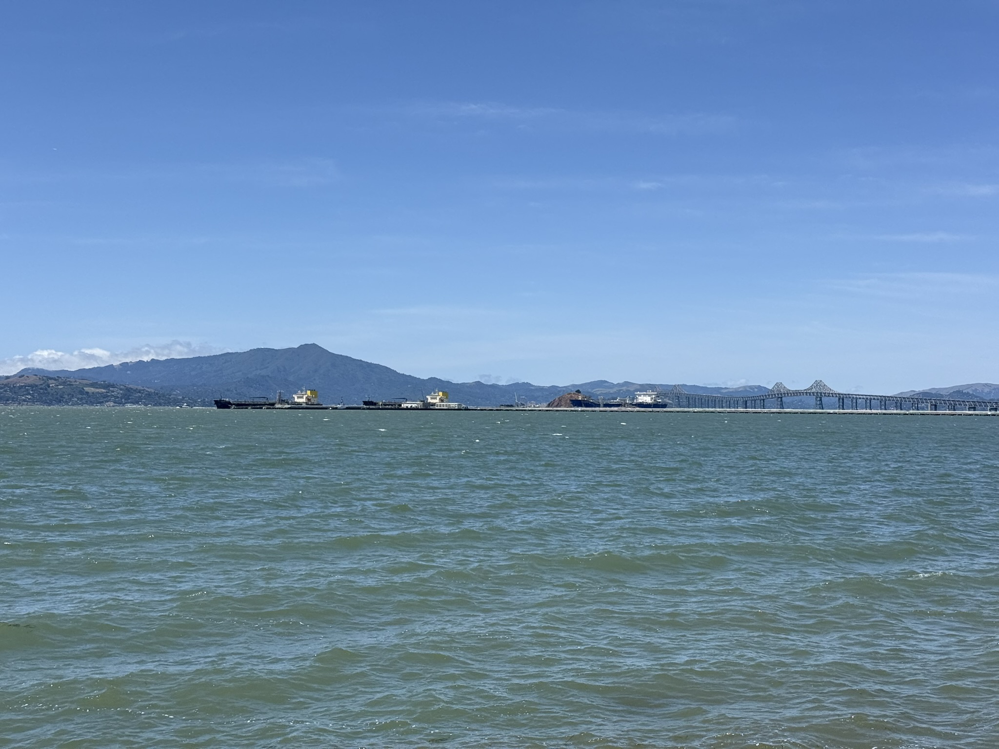 Miller/Knox Regional Shoreline