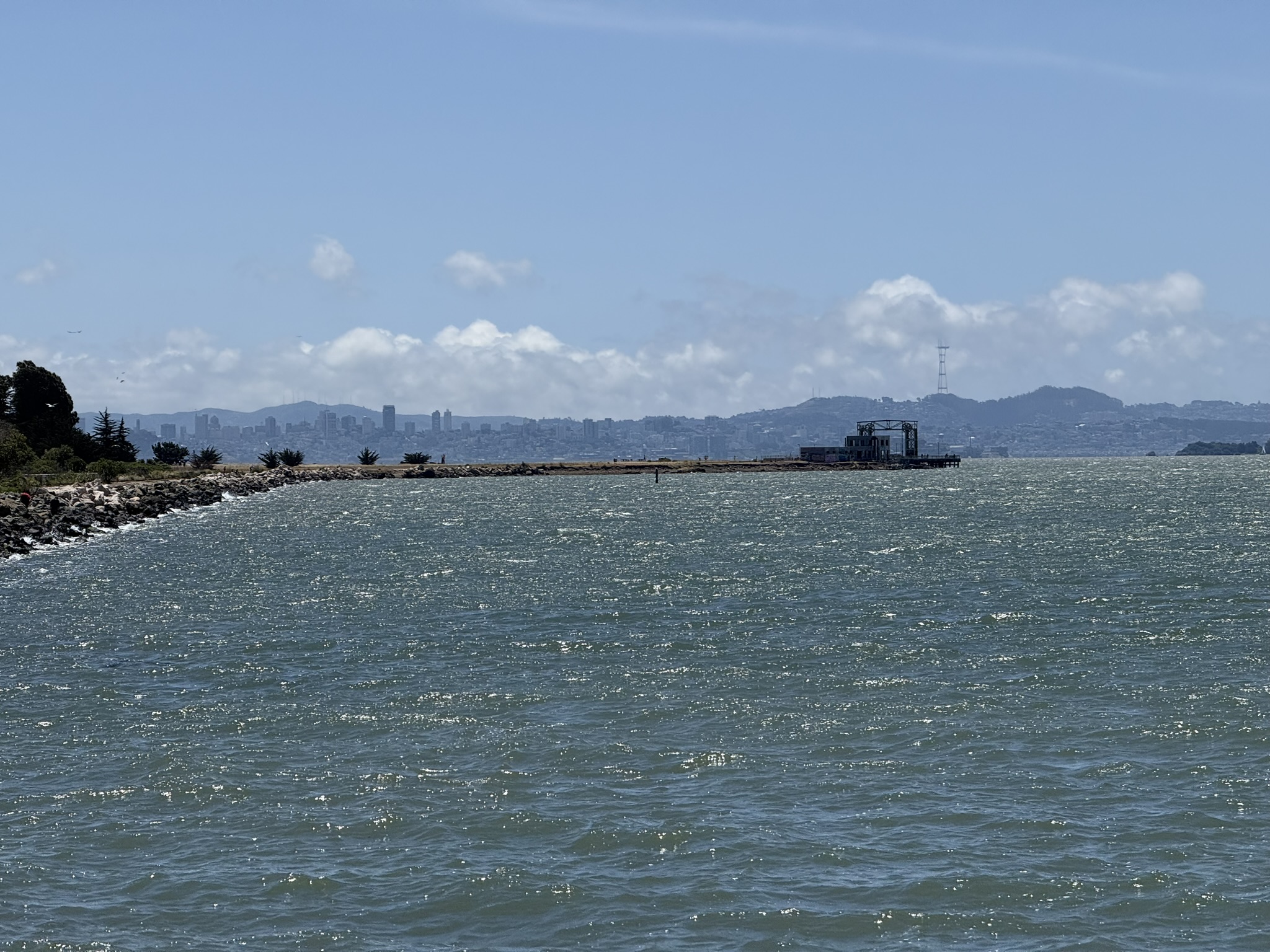 Miller/Knox Regional Shoreline