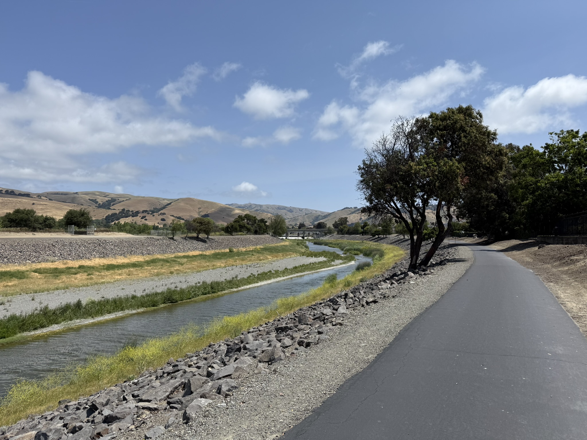 Quarry Lakes Regional Recreation Area