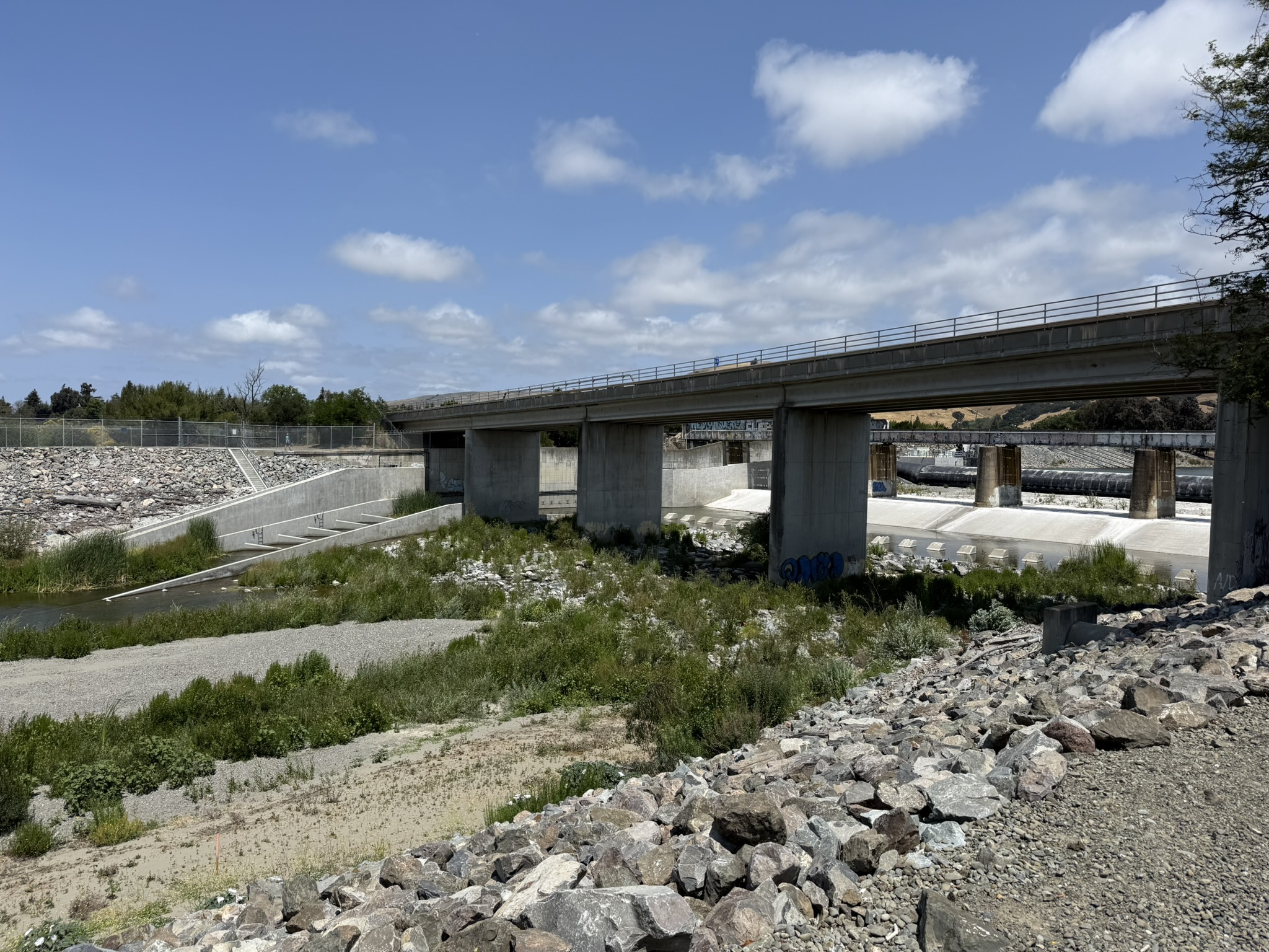 Quarry Lakes Regional Recreation Area