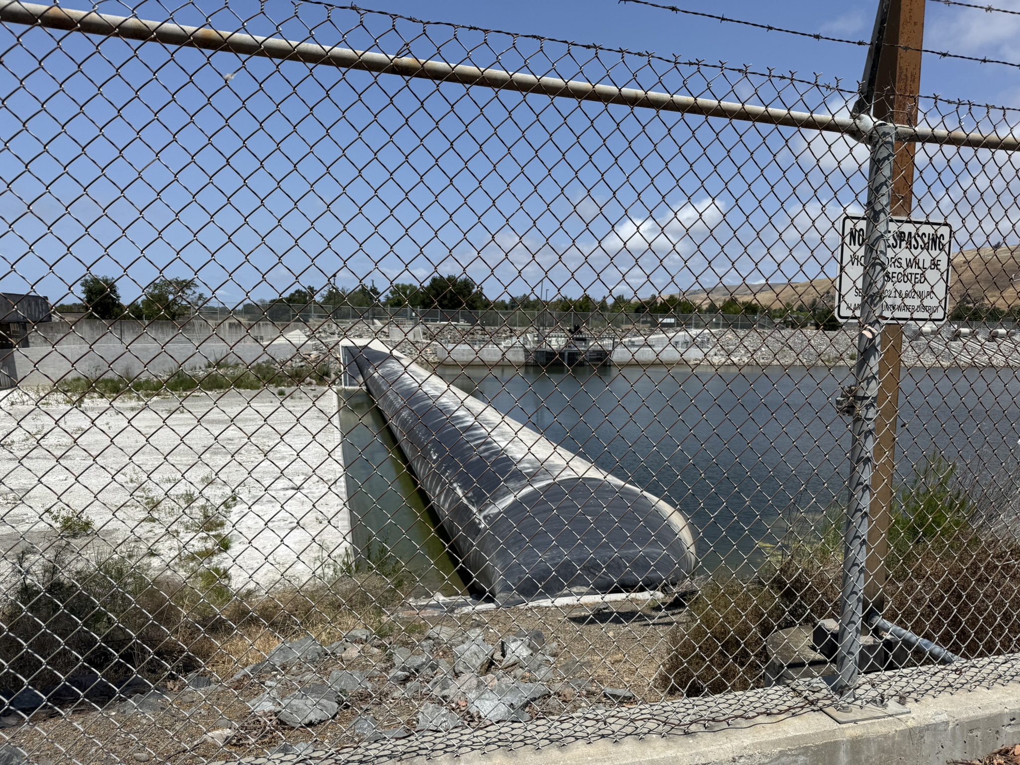 Quarry Lakes Regional Recreation Area