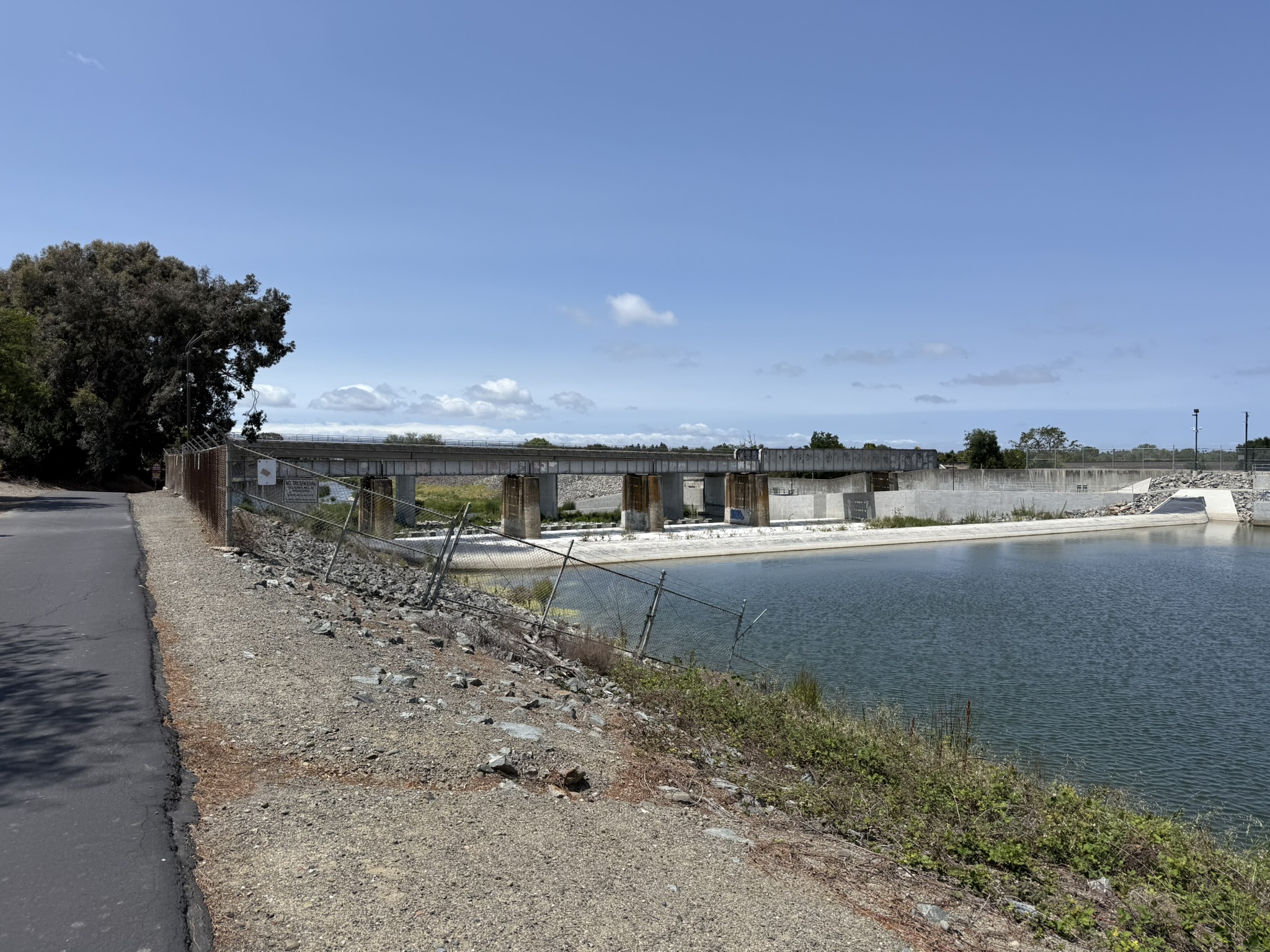 Quarry Lakes Regional Recreation Area