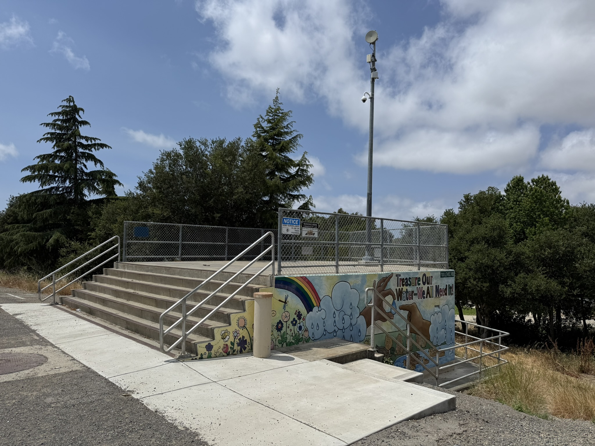 Quarry Lakes Regional Recreation Area