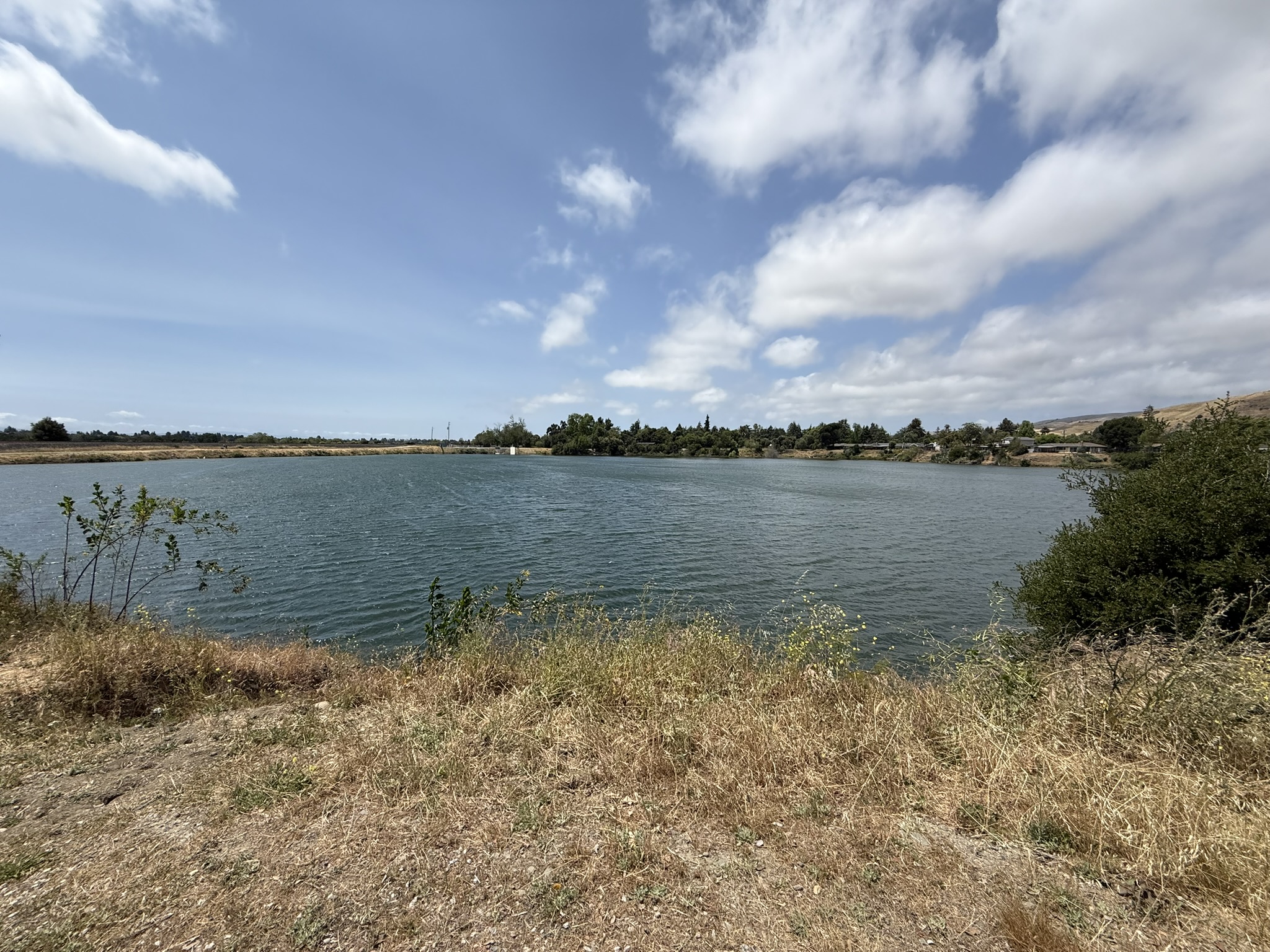 Quarry Lakes Regional Recreation Area