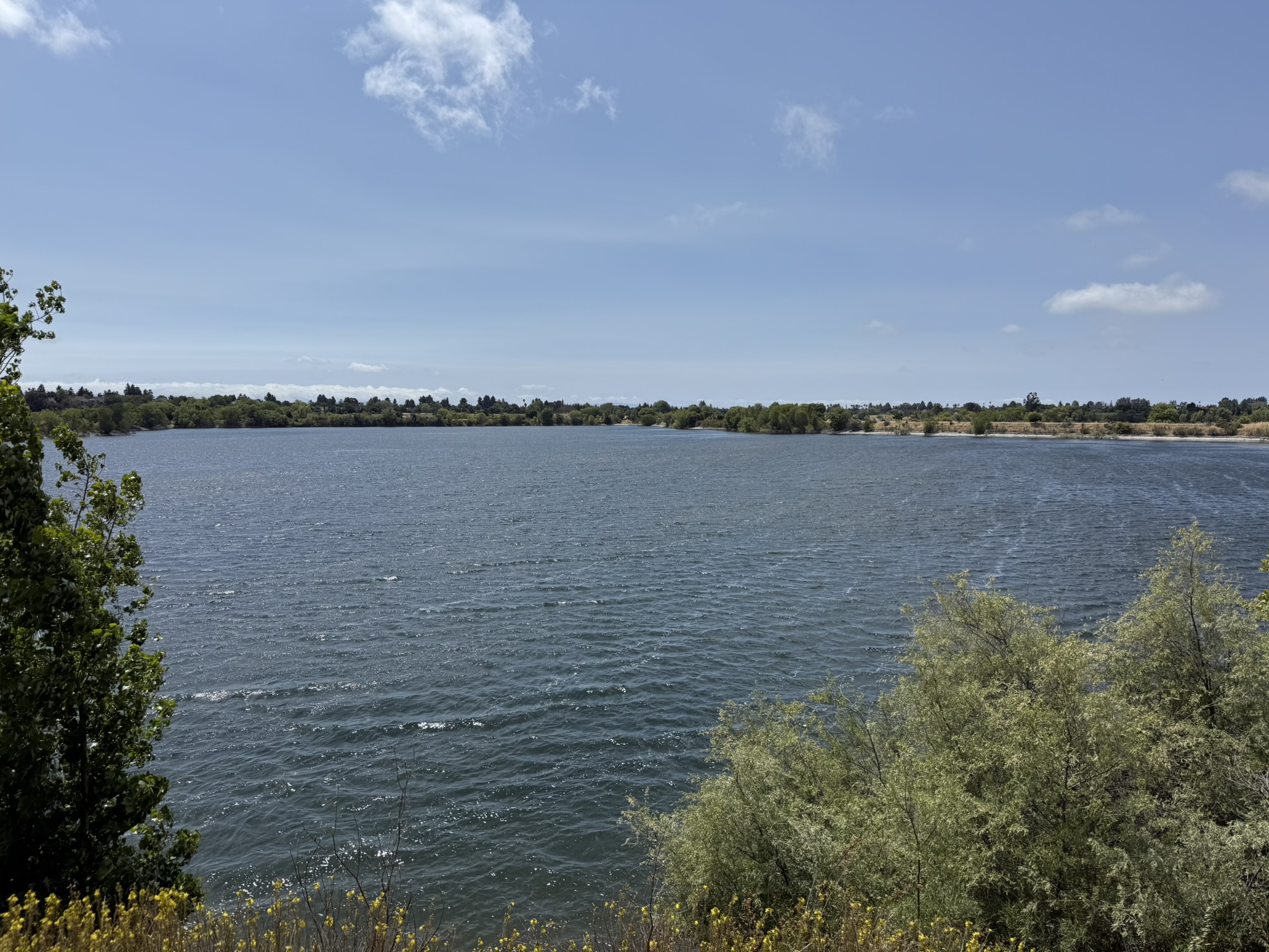 Quarry Lakes Regional Recreation Area