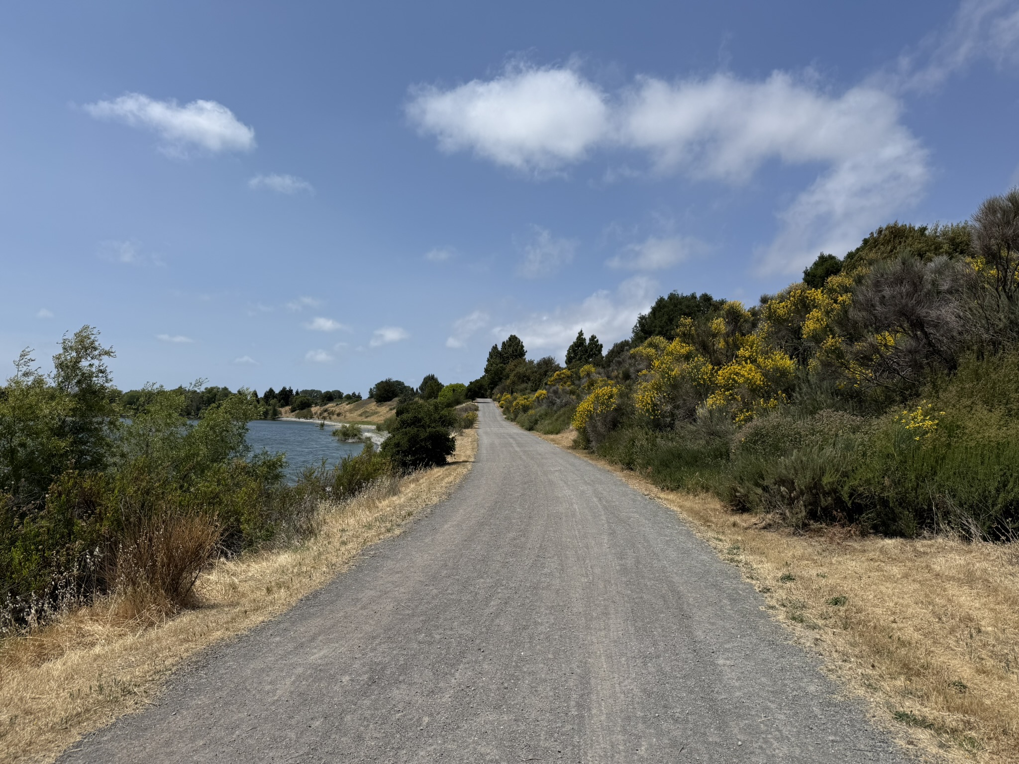 Quarry Lakes Regional Recreation Area