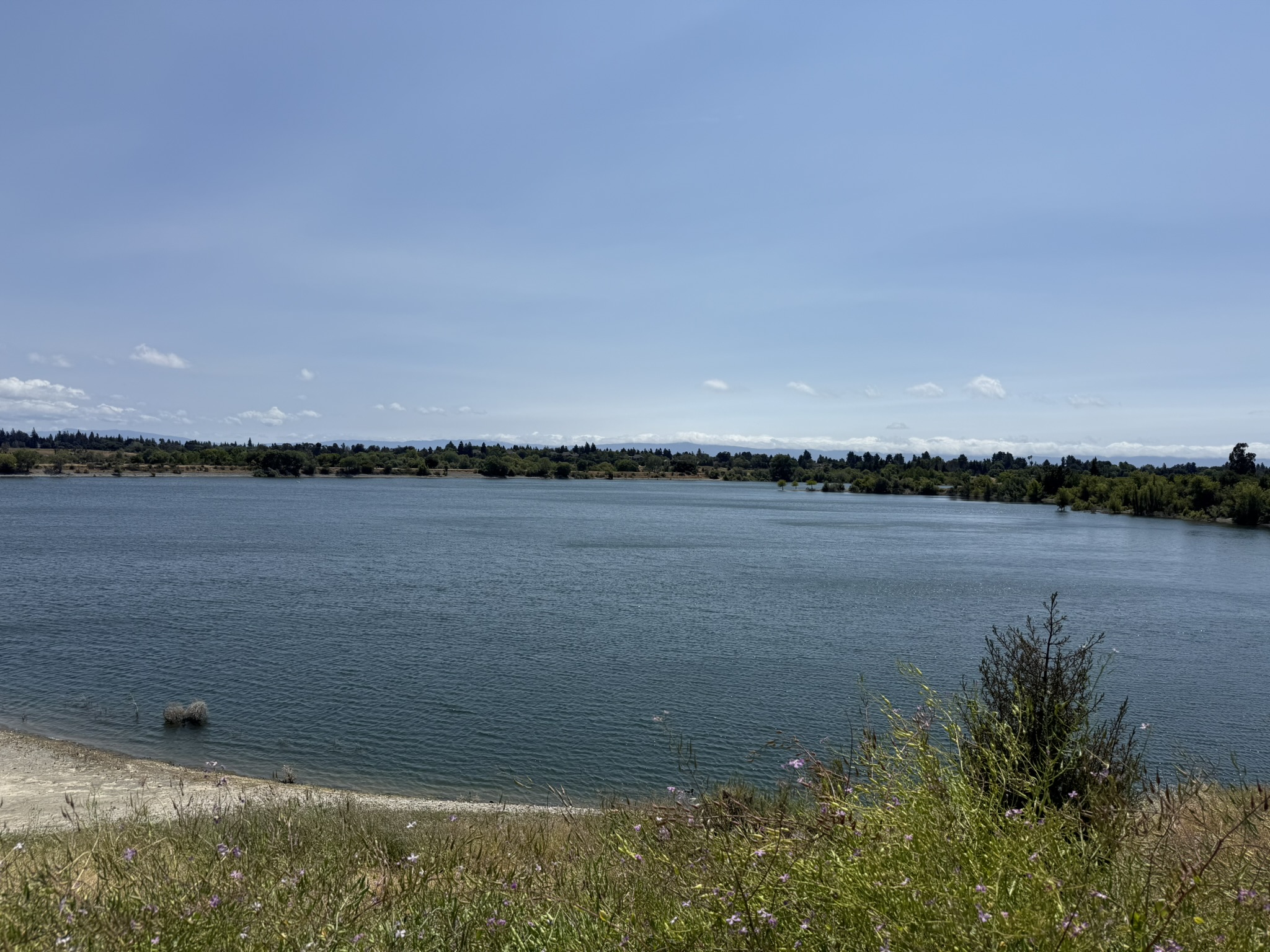 Quarry Lakes Regional Recreation Area