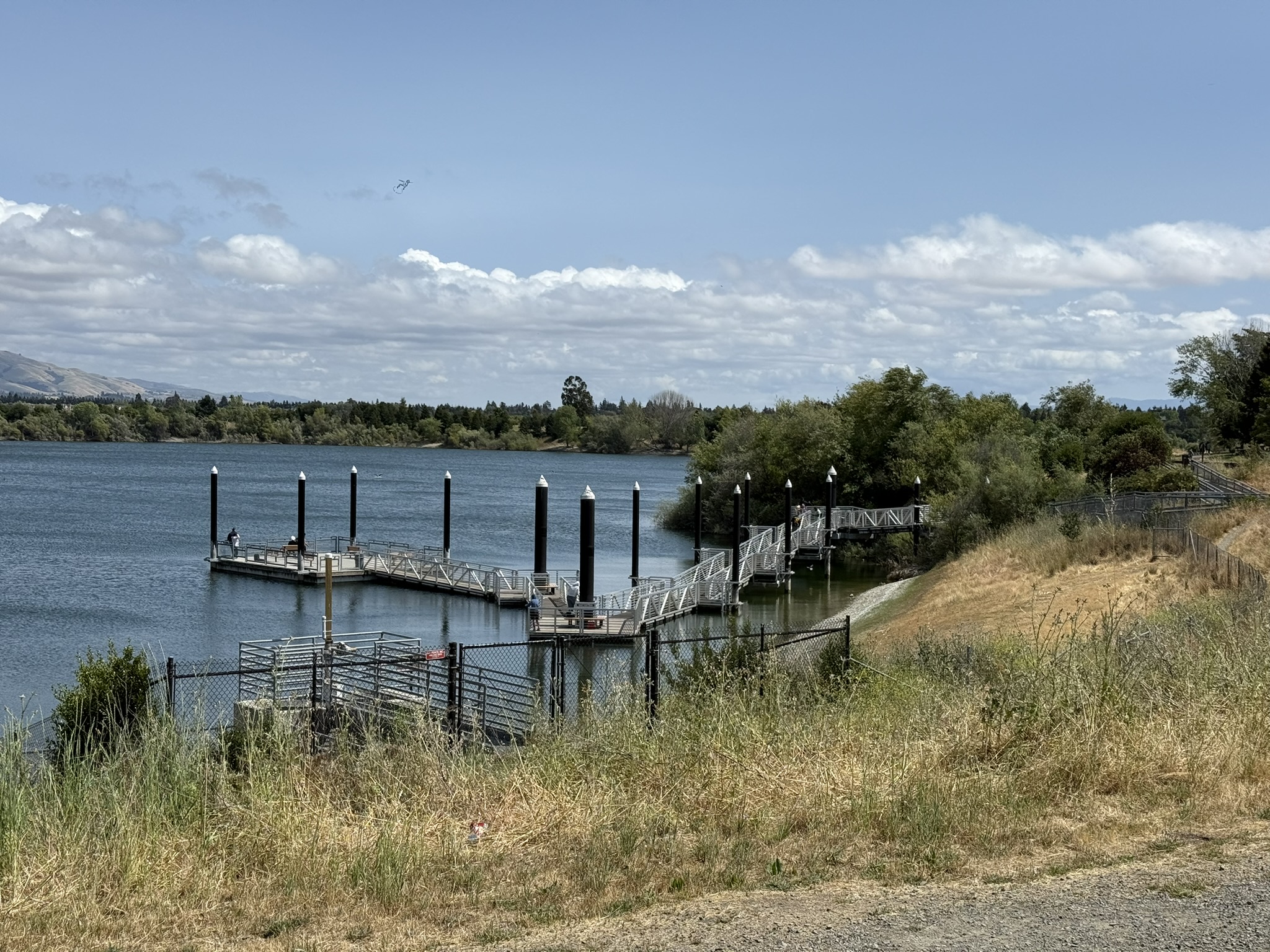 Quarry Lakes Regional Recreation Area