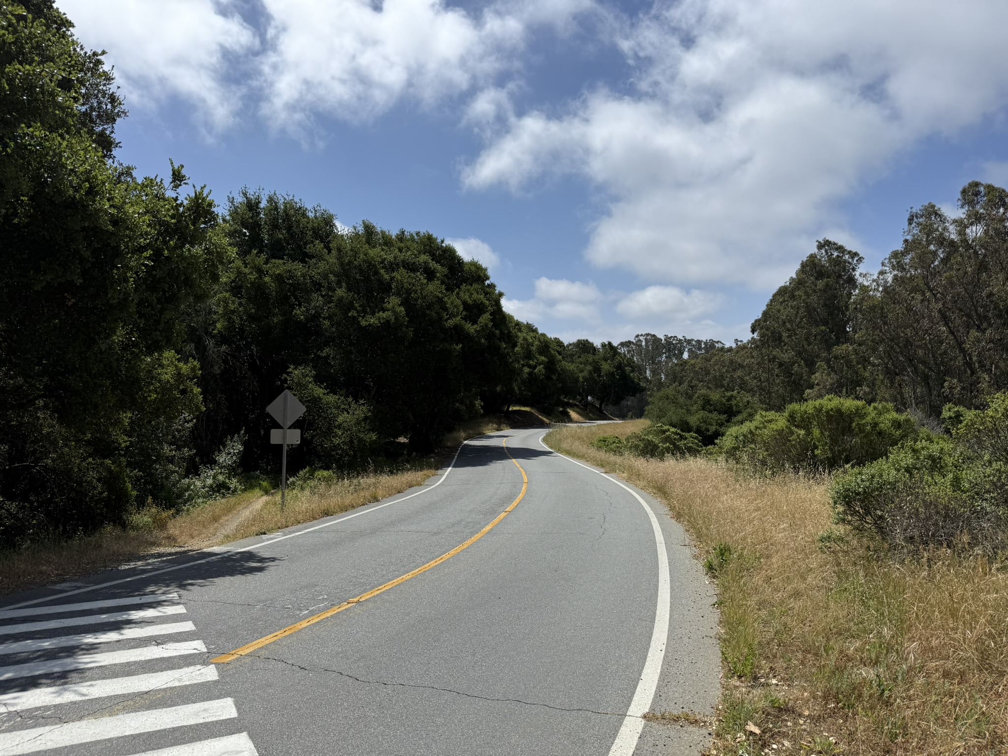 Anthony Chabot Regional Park East