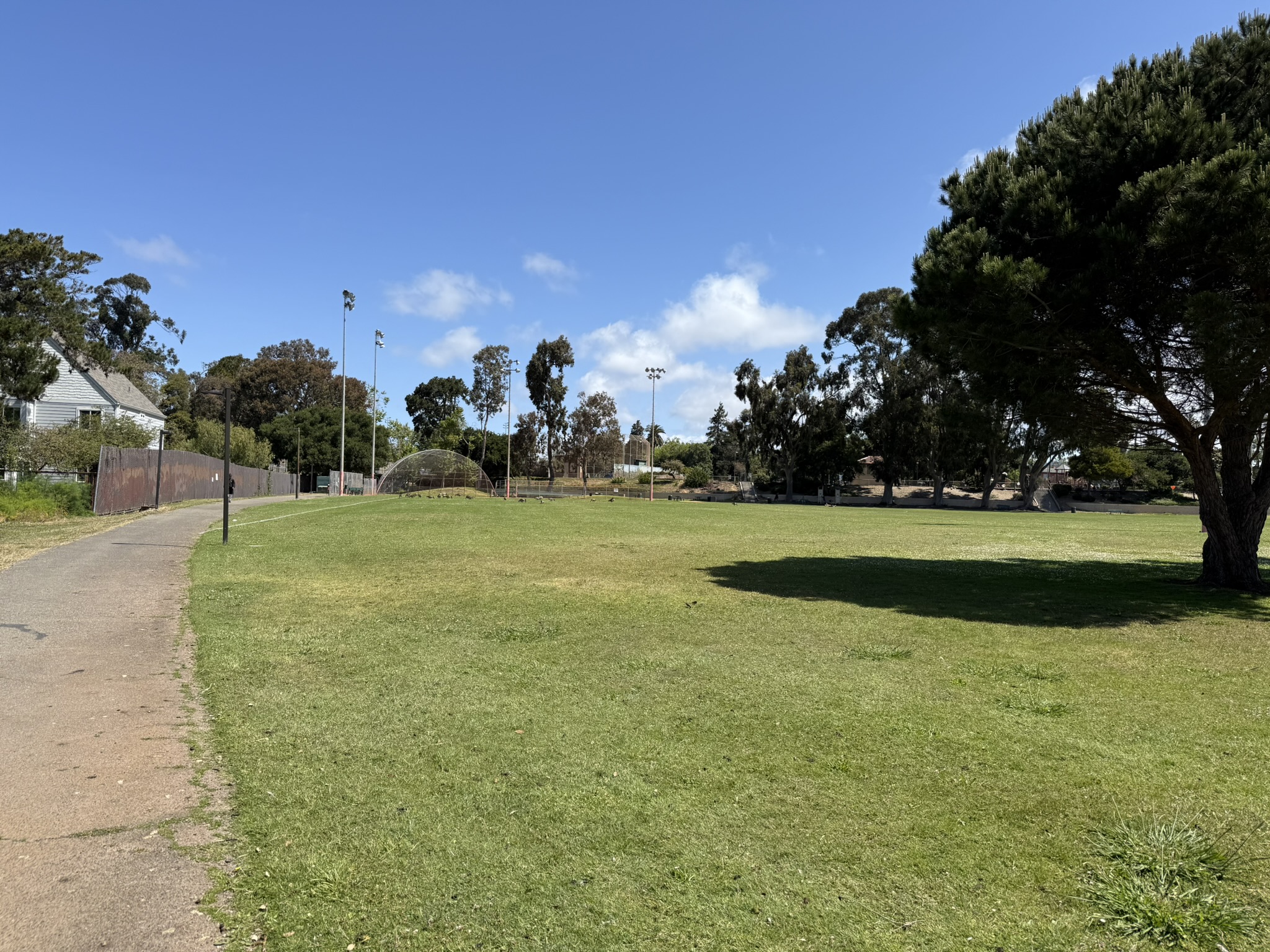 Robert W. Crown Memorial State Beach