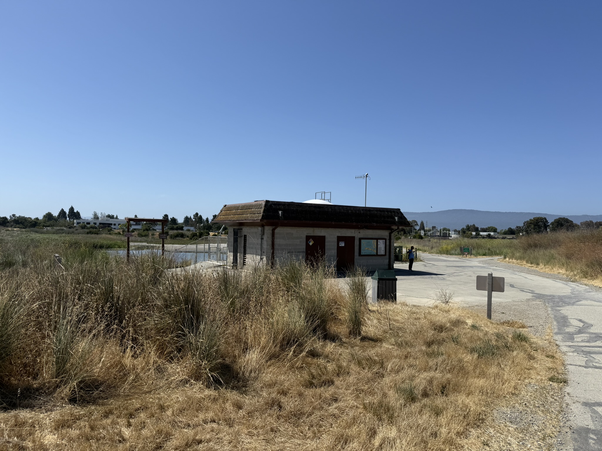 Mountain View Shoreline Park