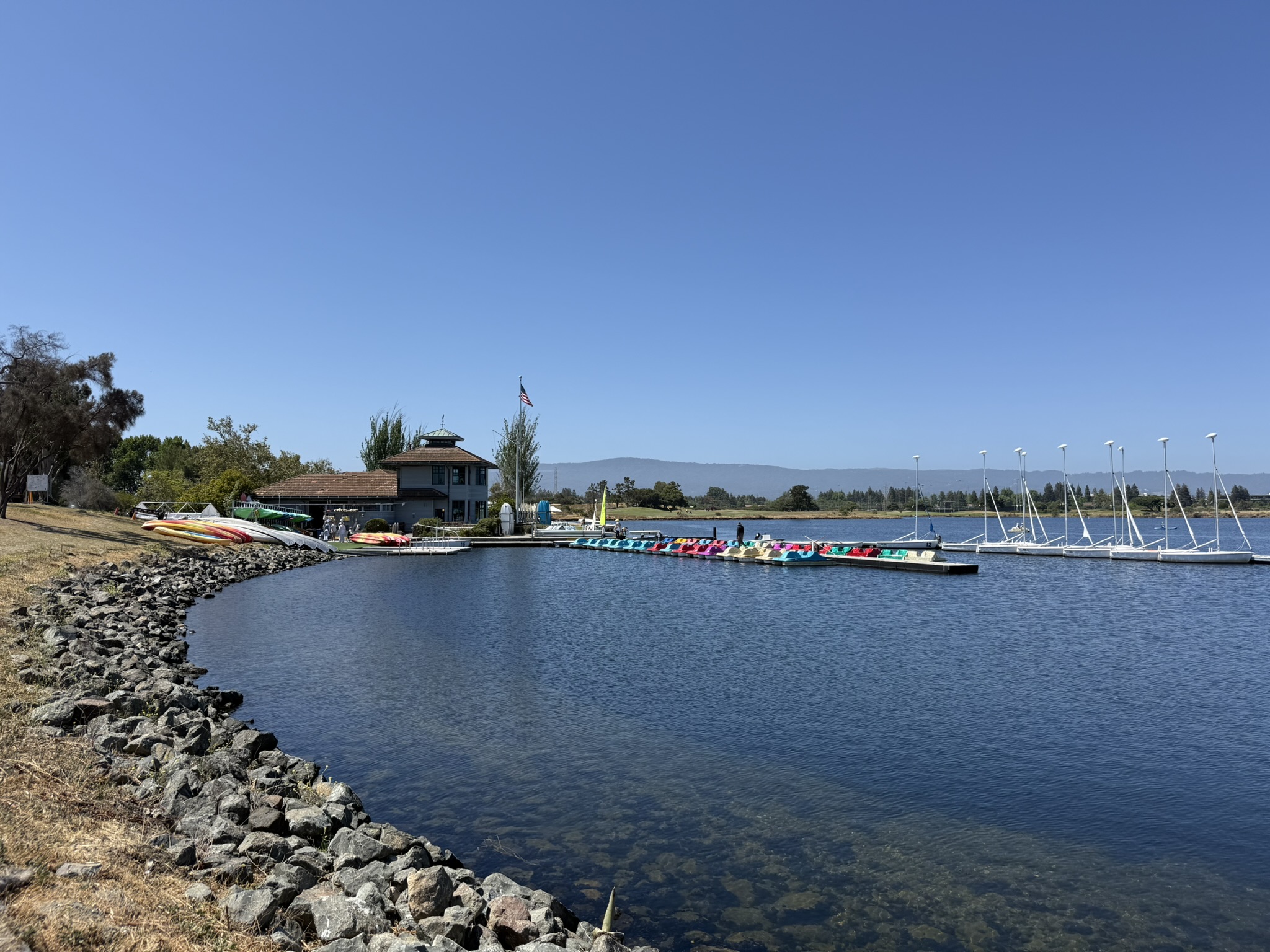 Mountain View Shoreline Park