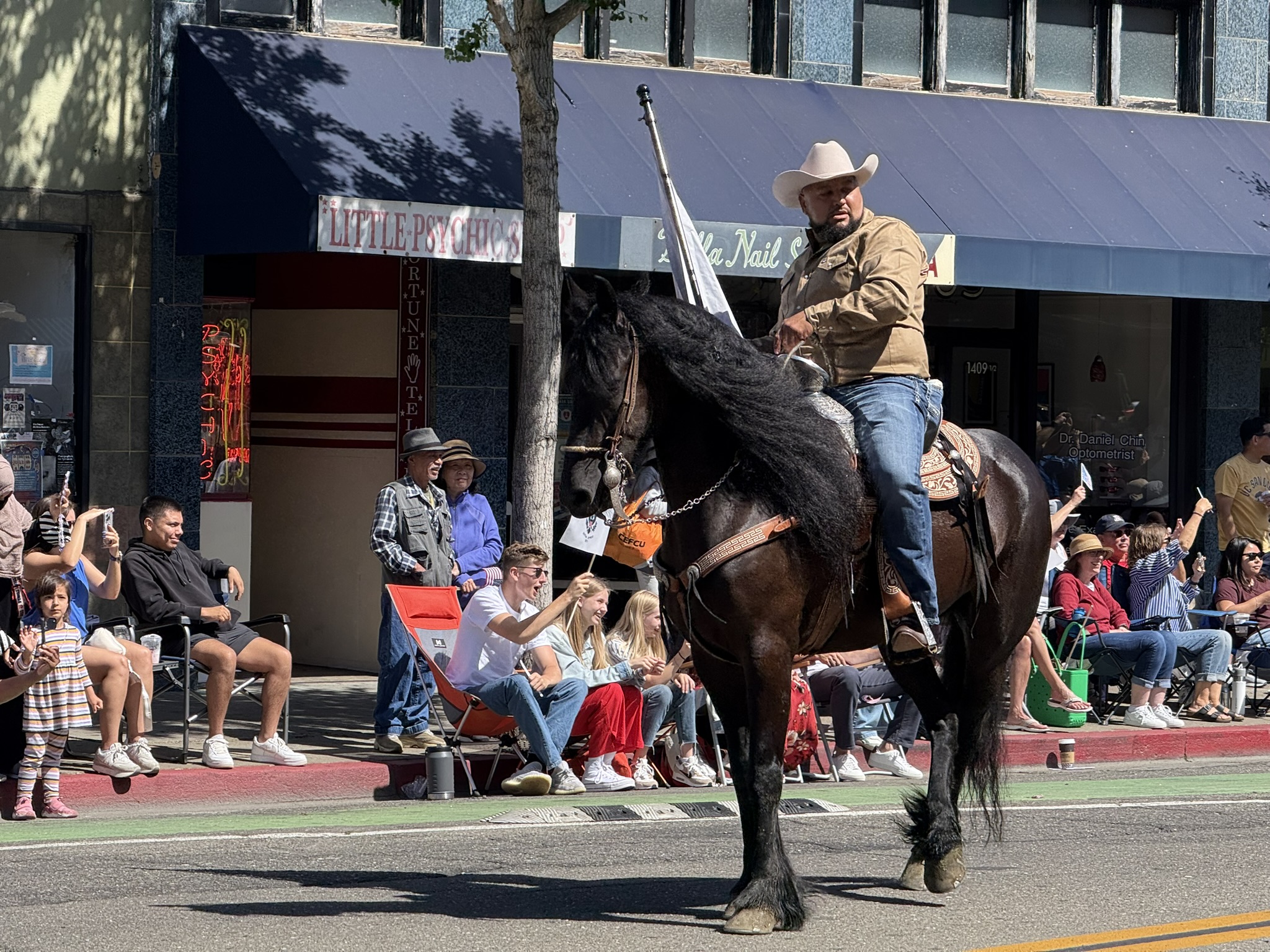 2025 Alameda July 4th Parade