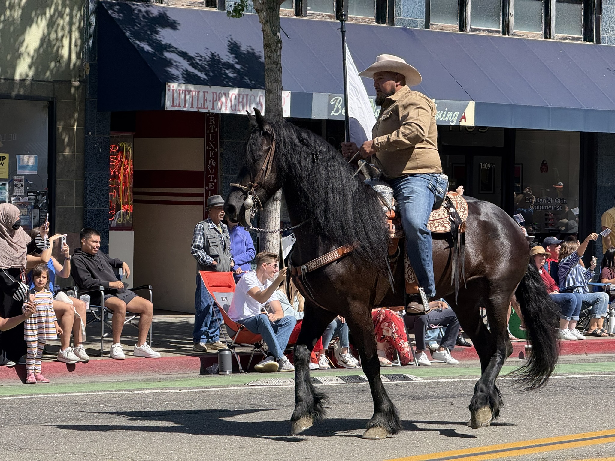 2025 Alameda July 4th Parade